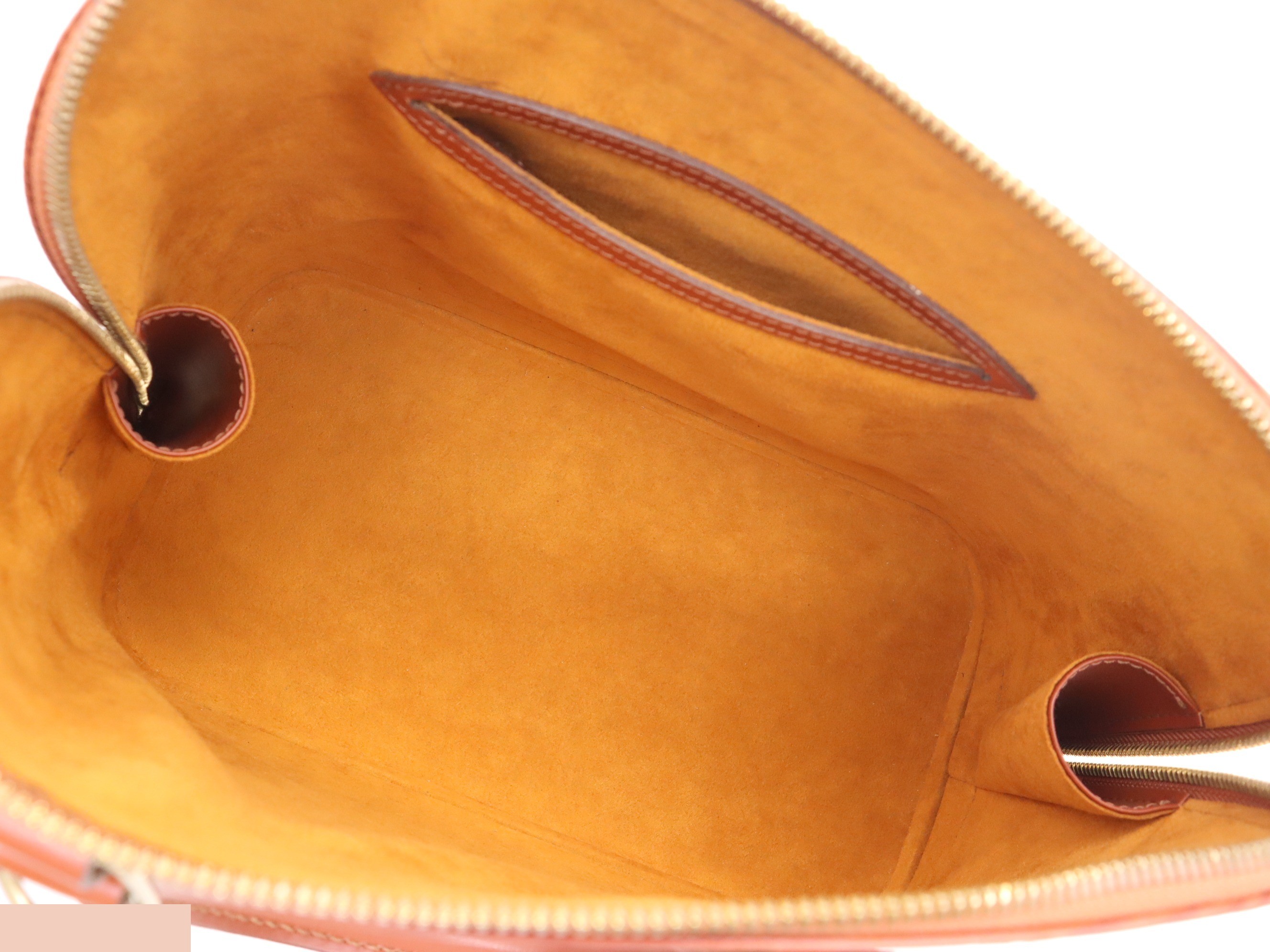 Alma Kenya Brown — view 7