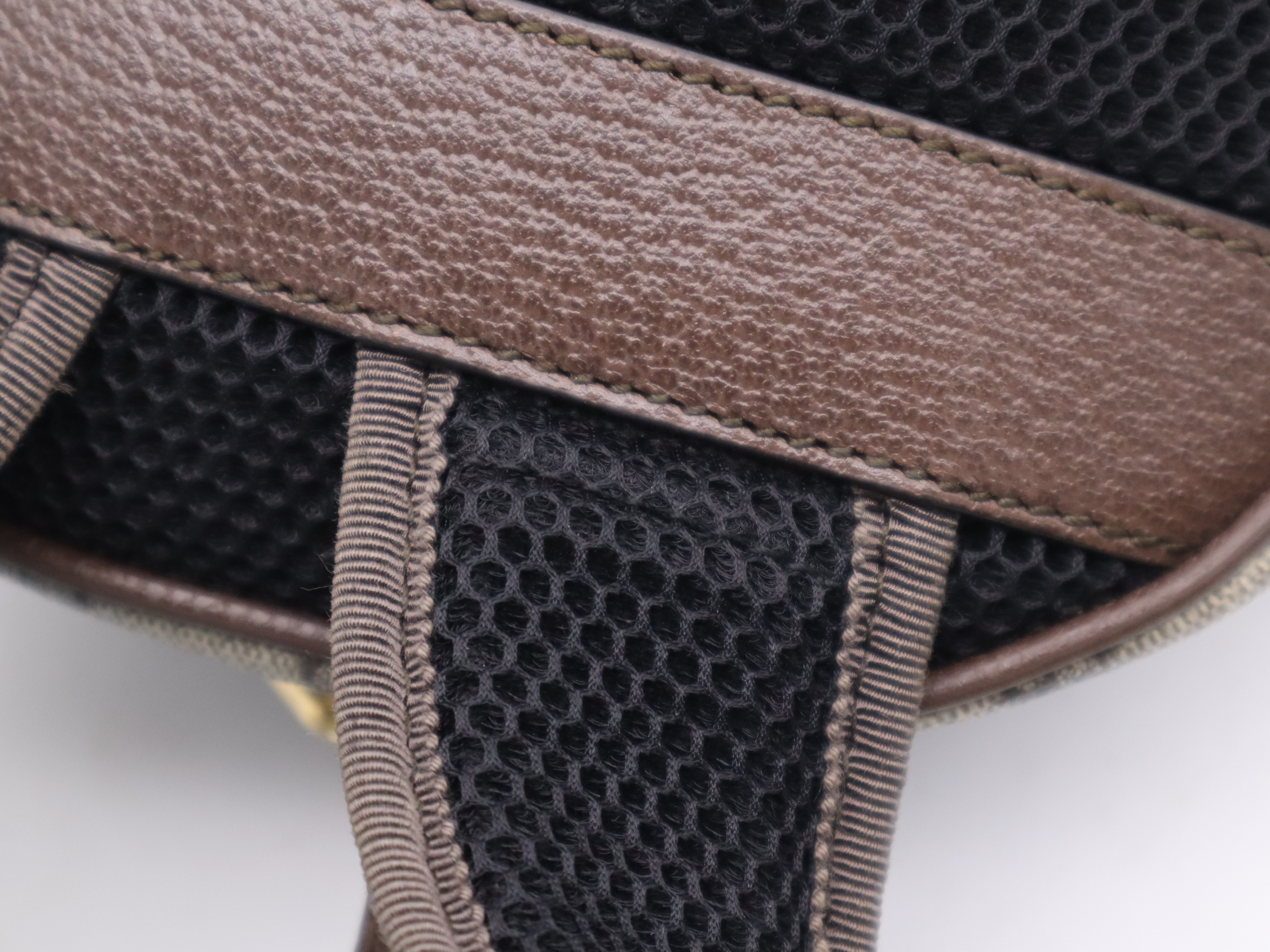 547965 PVCGG Supreme Ophidia Backpack Rucksack — view 8
