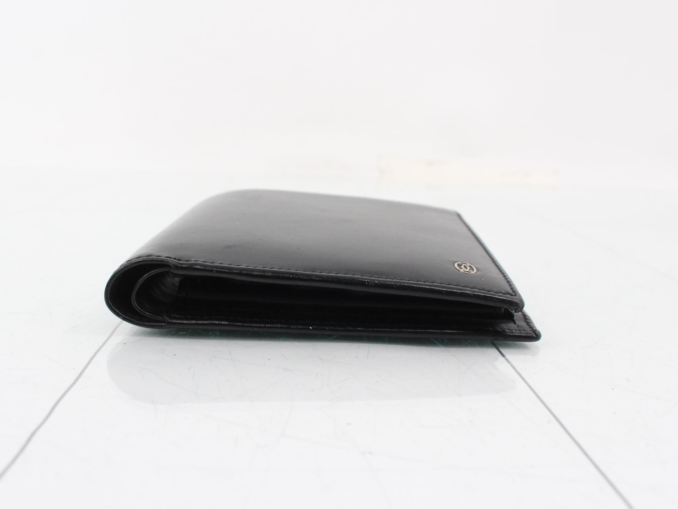 Bi-fold wallet — view 3