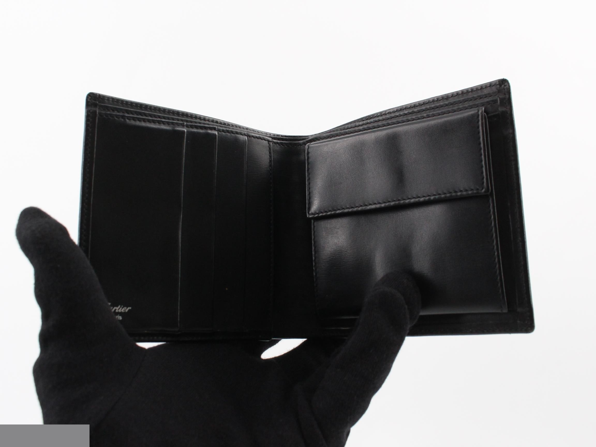 Bi-fold wallet — view 4