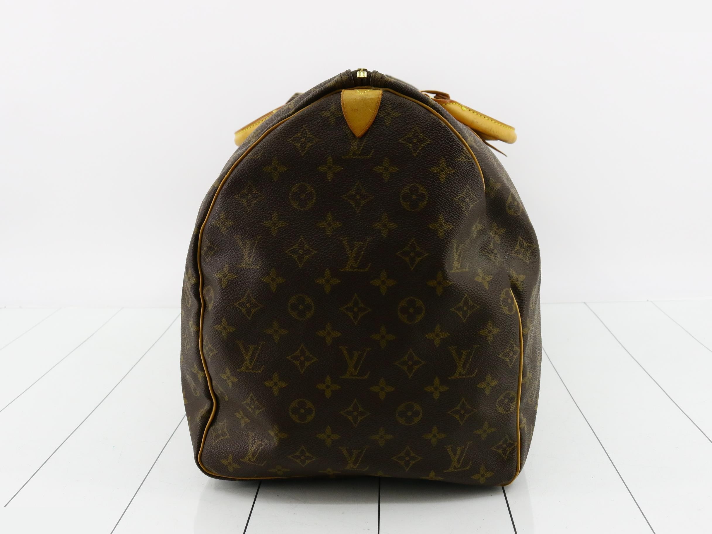 Keepall 60 — view 3