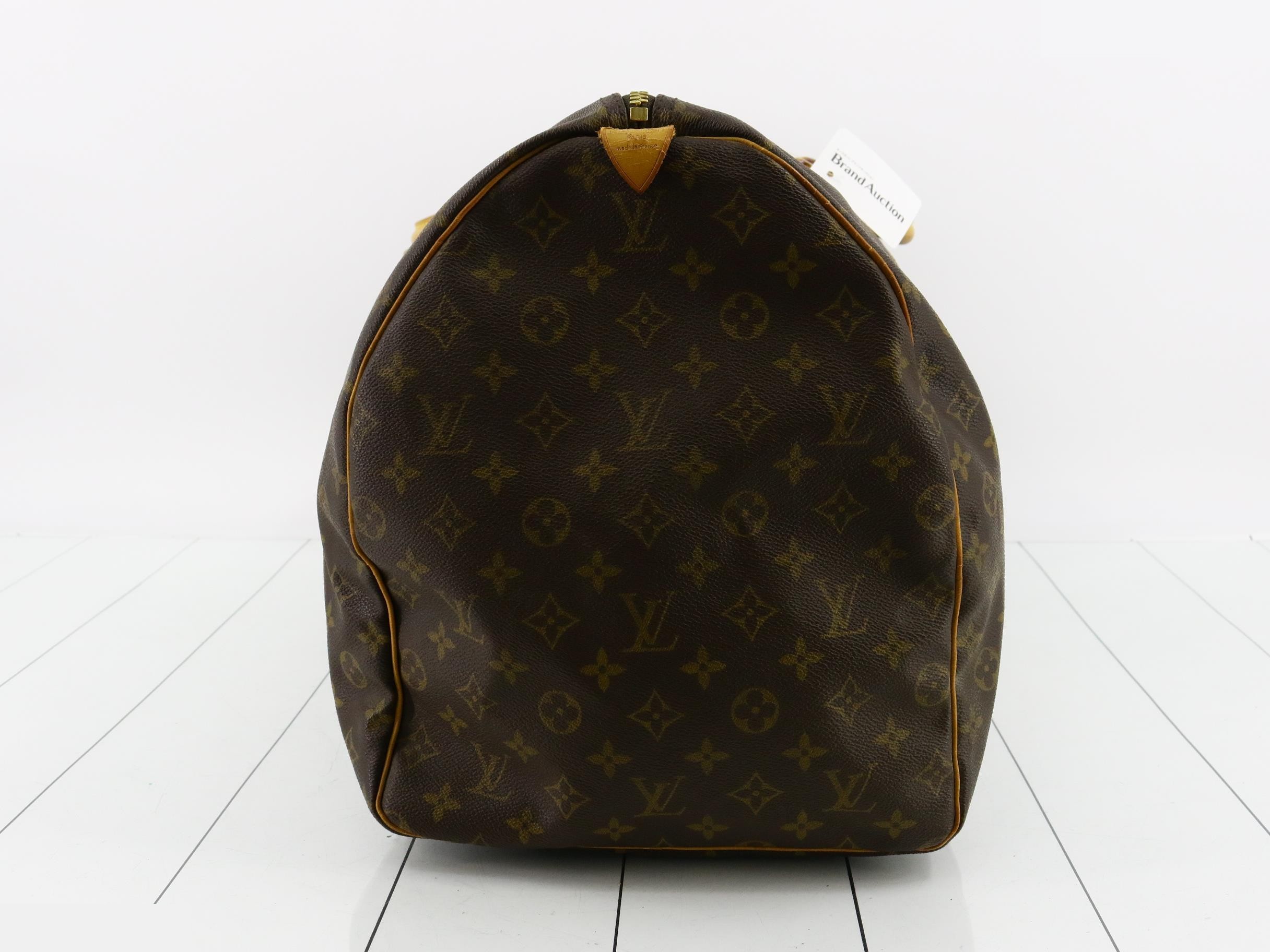 Keepall 60 — view 4