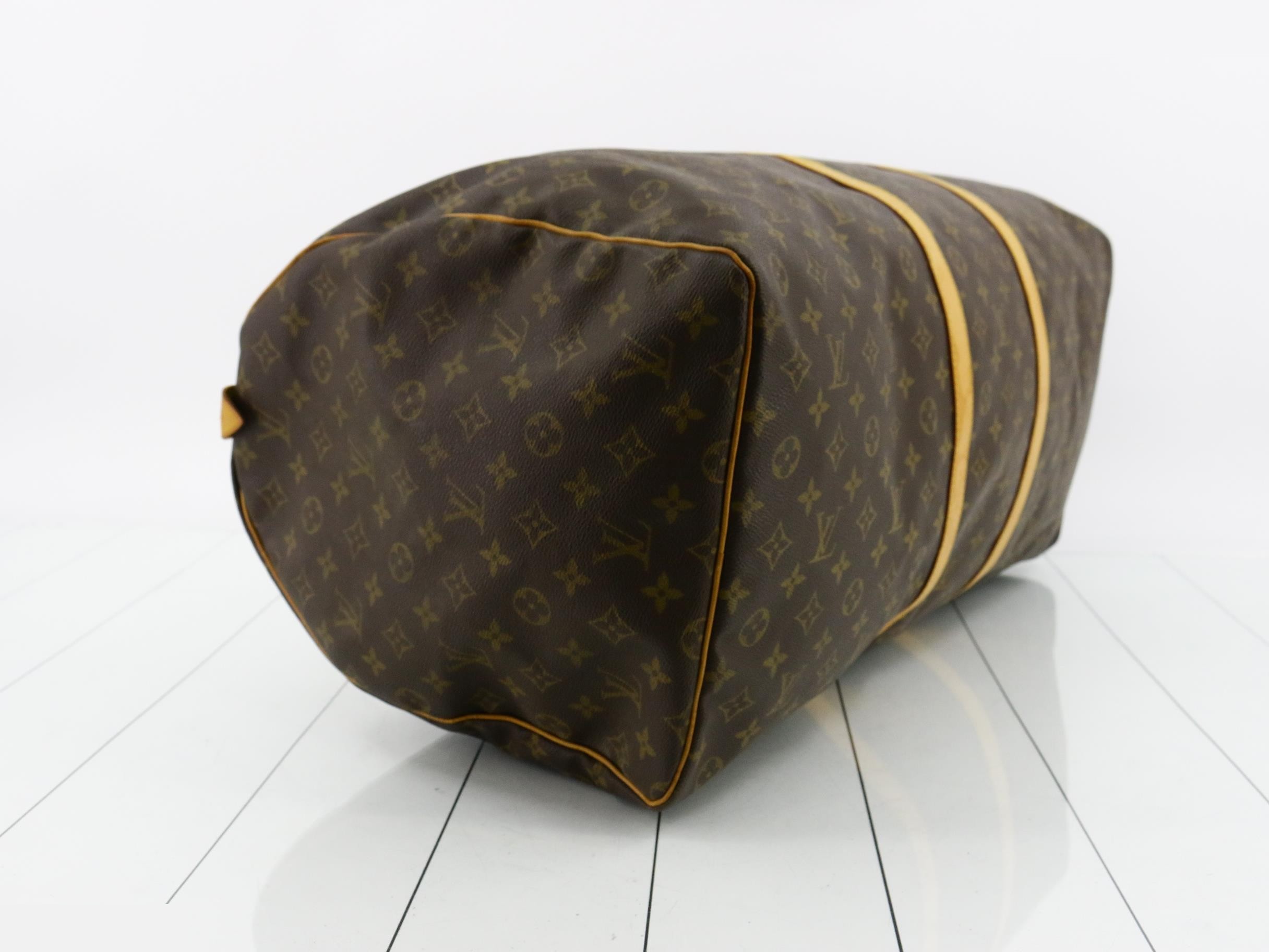 Keepall 60 — view 5
