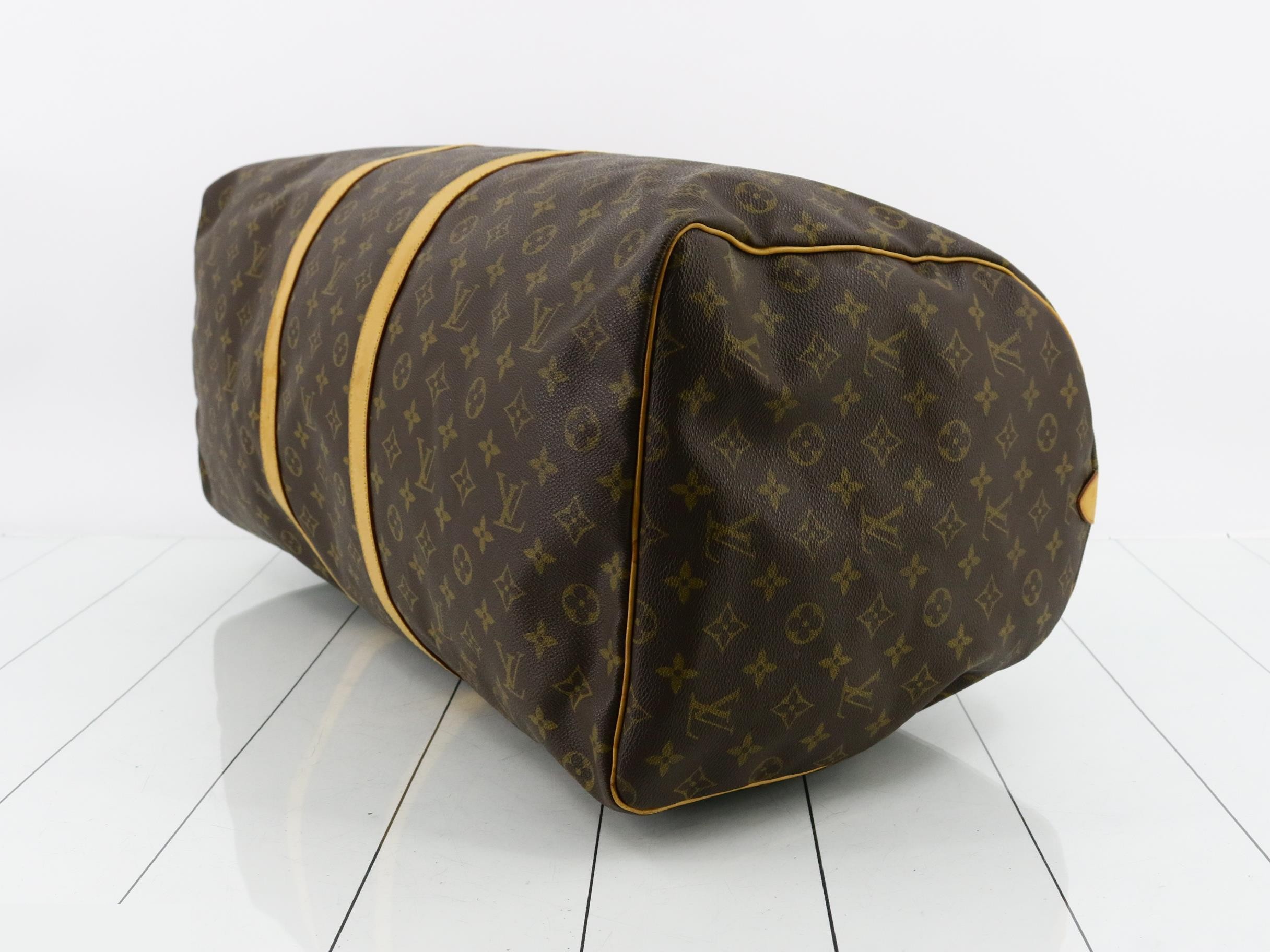 Keepall 60 — view 6