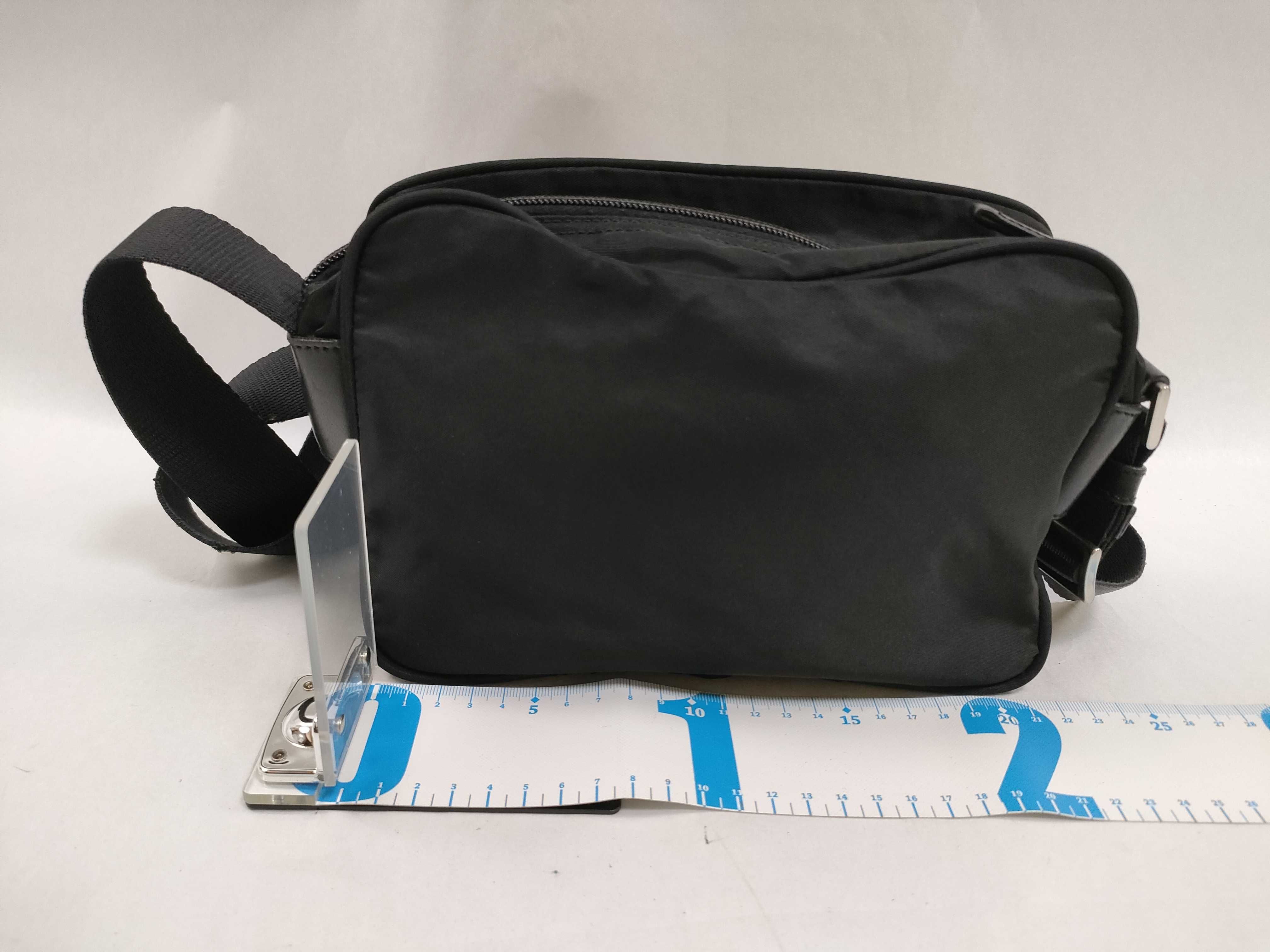 shoulder bag — view 2