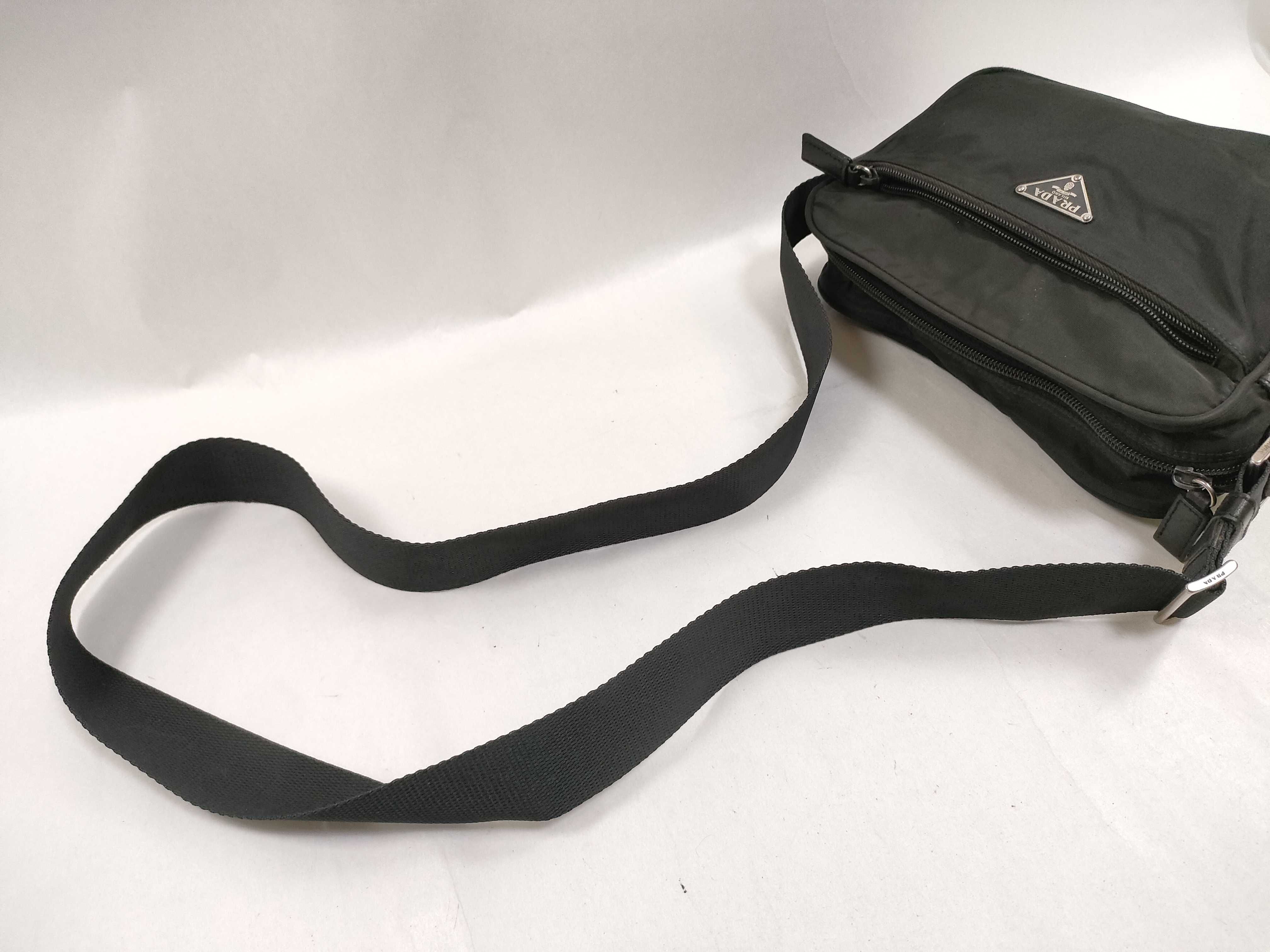 shoulder bag — view 3