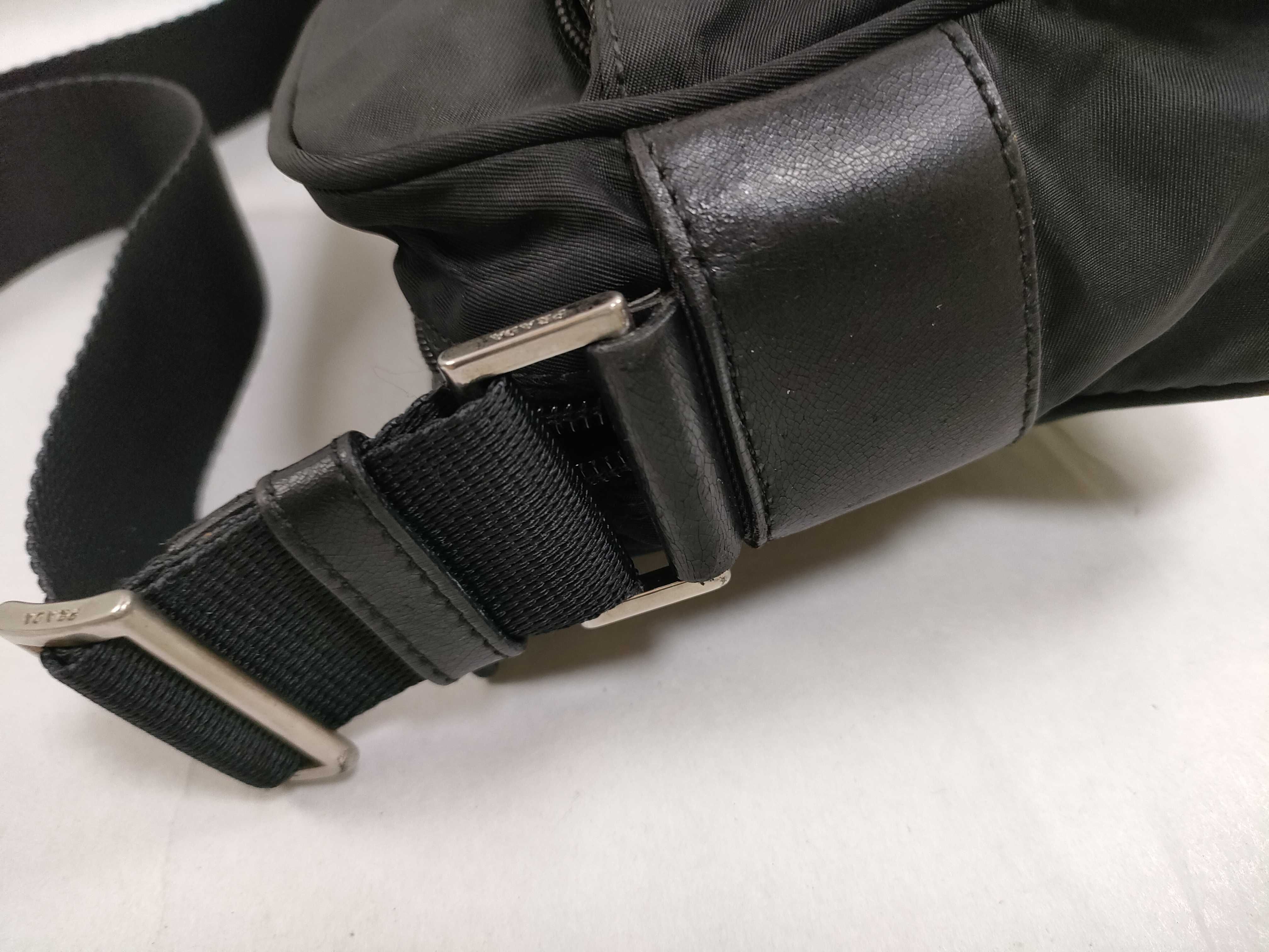 shoulder bag — view 5