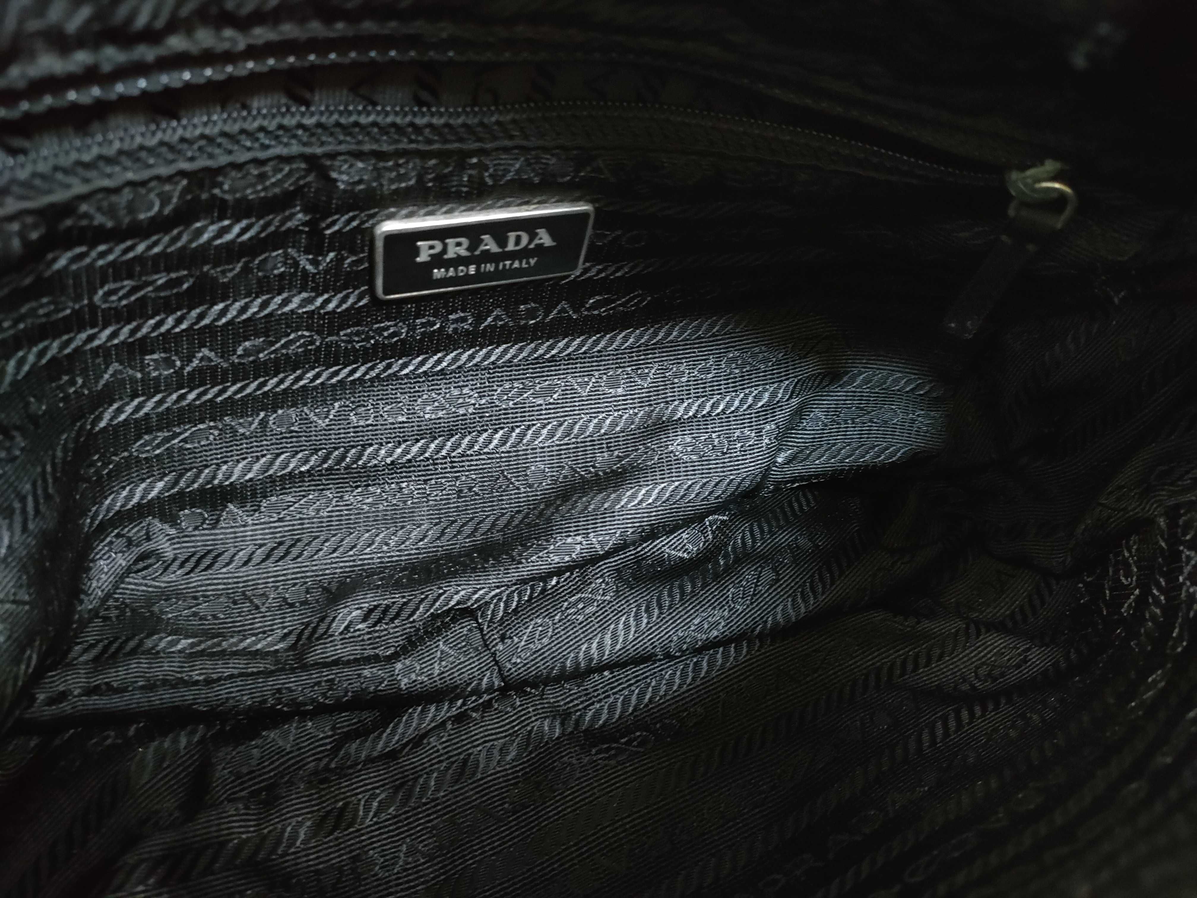 shoulder bag — view 10