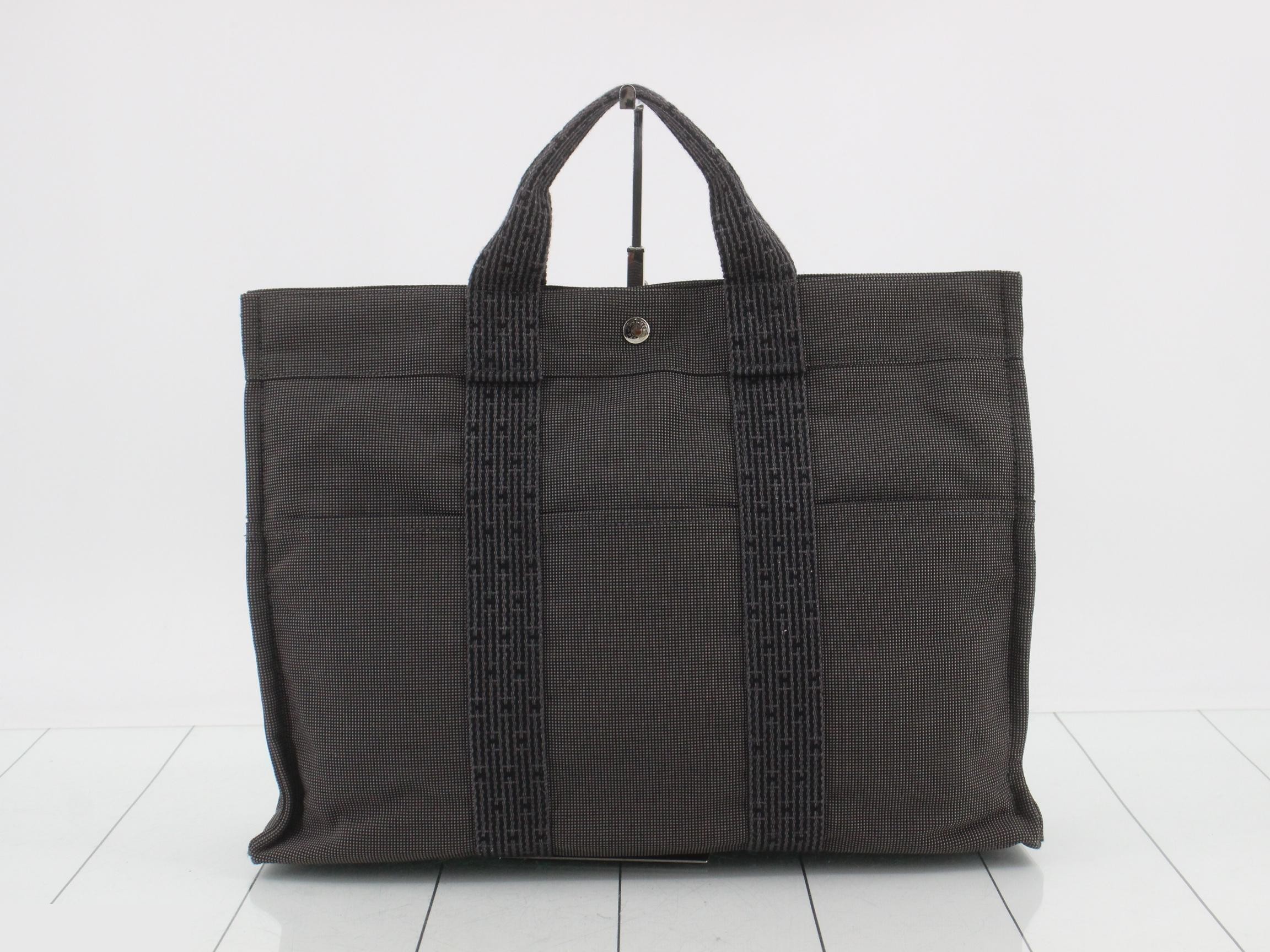 Airline (Bag) - Tote Bag