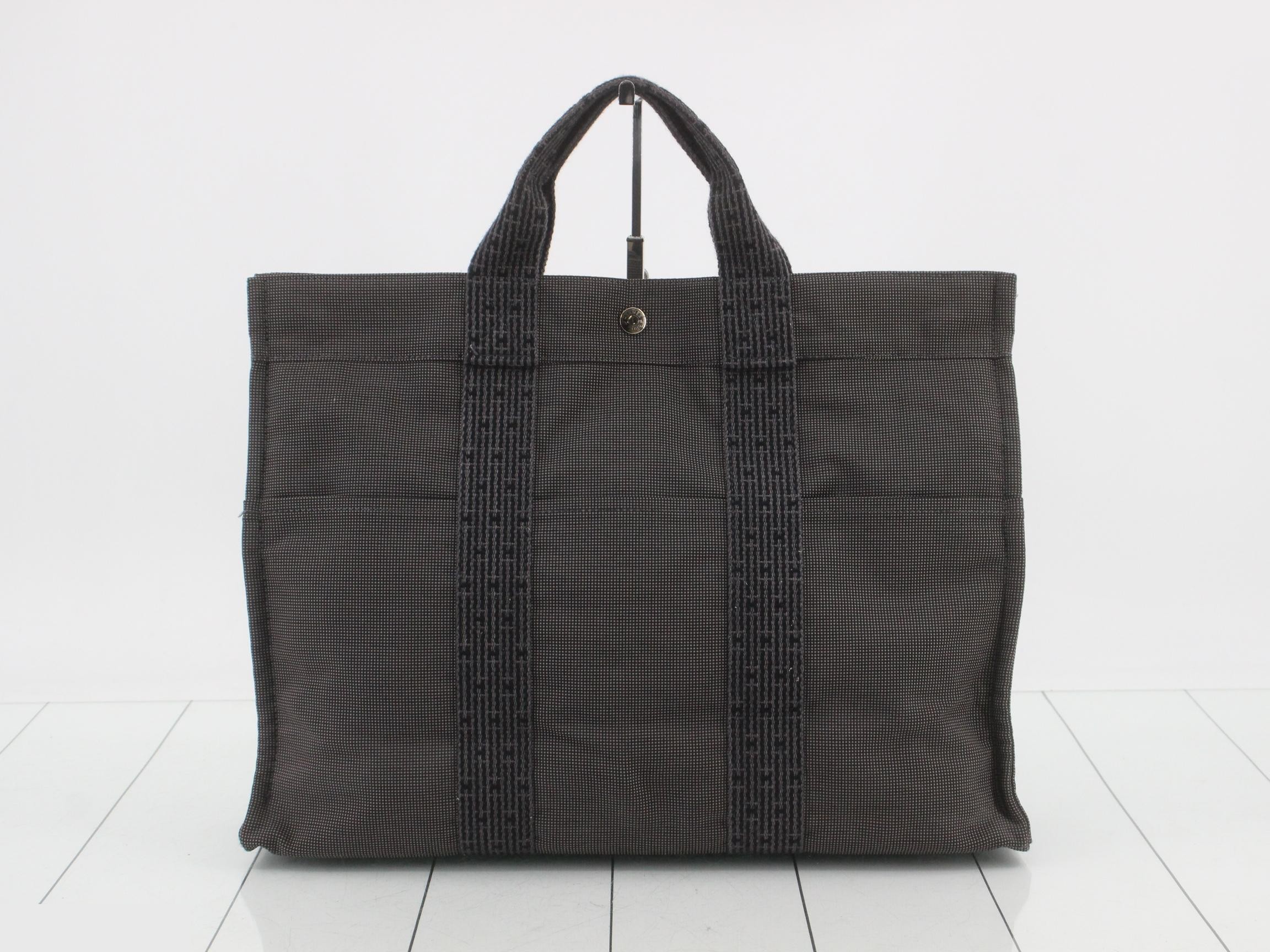 Airline (Bag) - Tote Bag — view 2