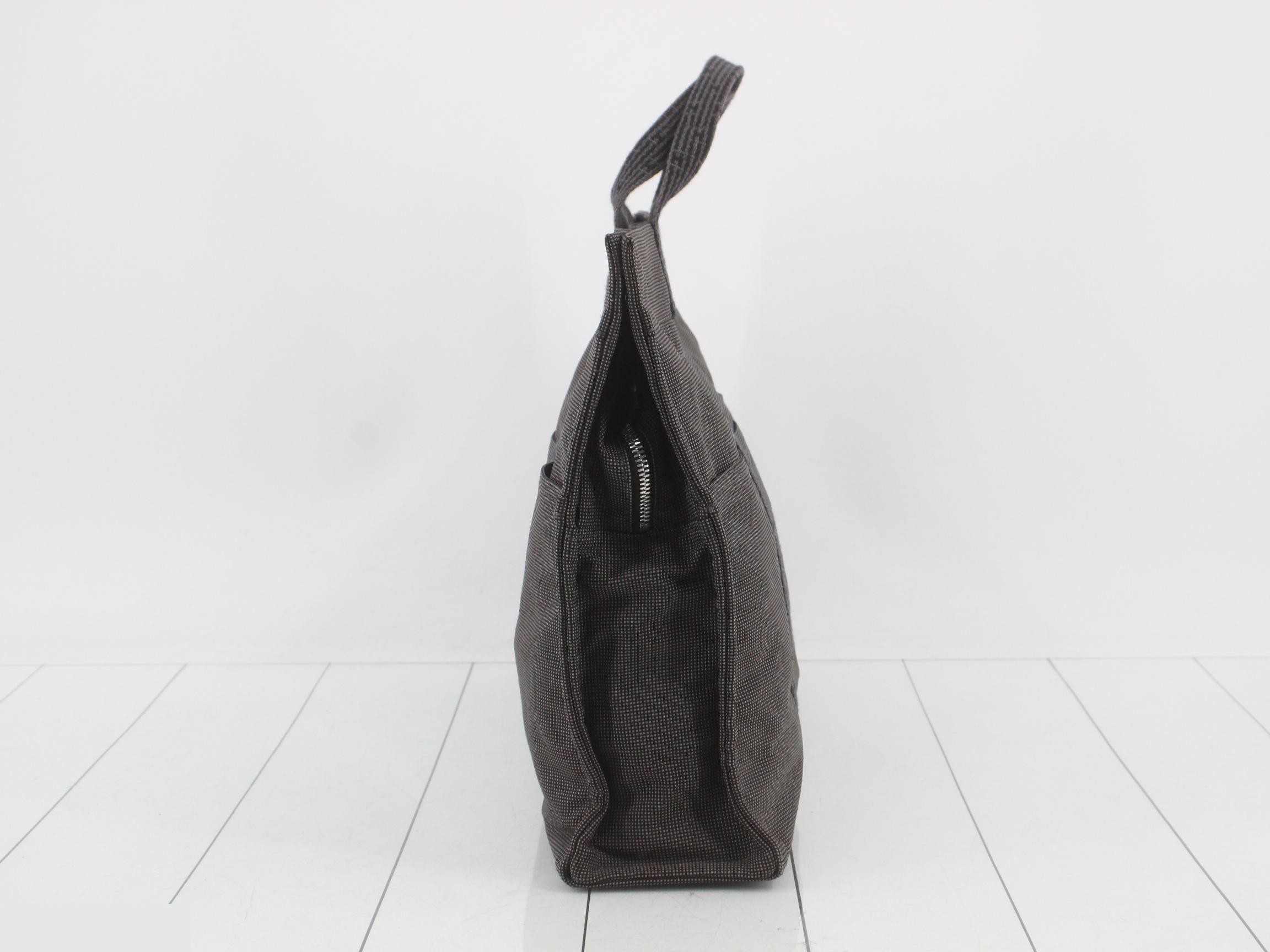 Airline (Bag) - Tote Bag — view 3