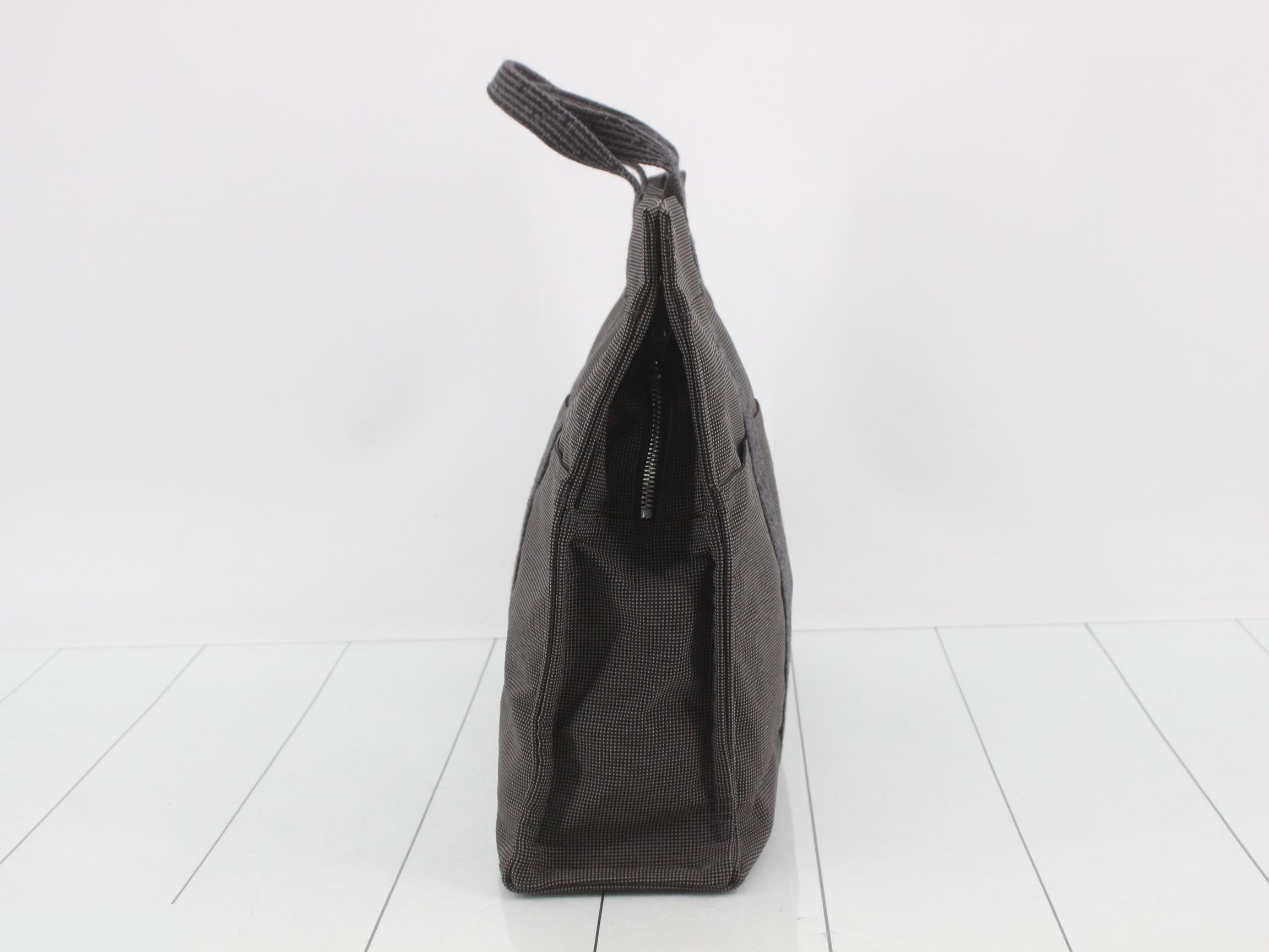 Airline (Bag) - Tote Bag — view 4