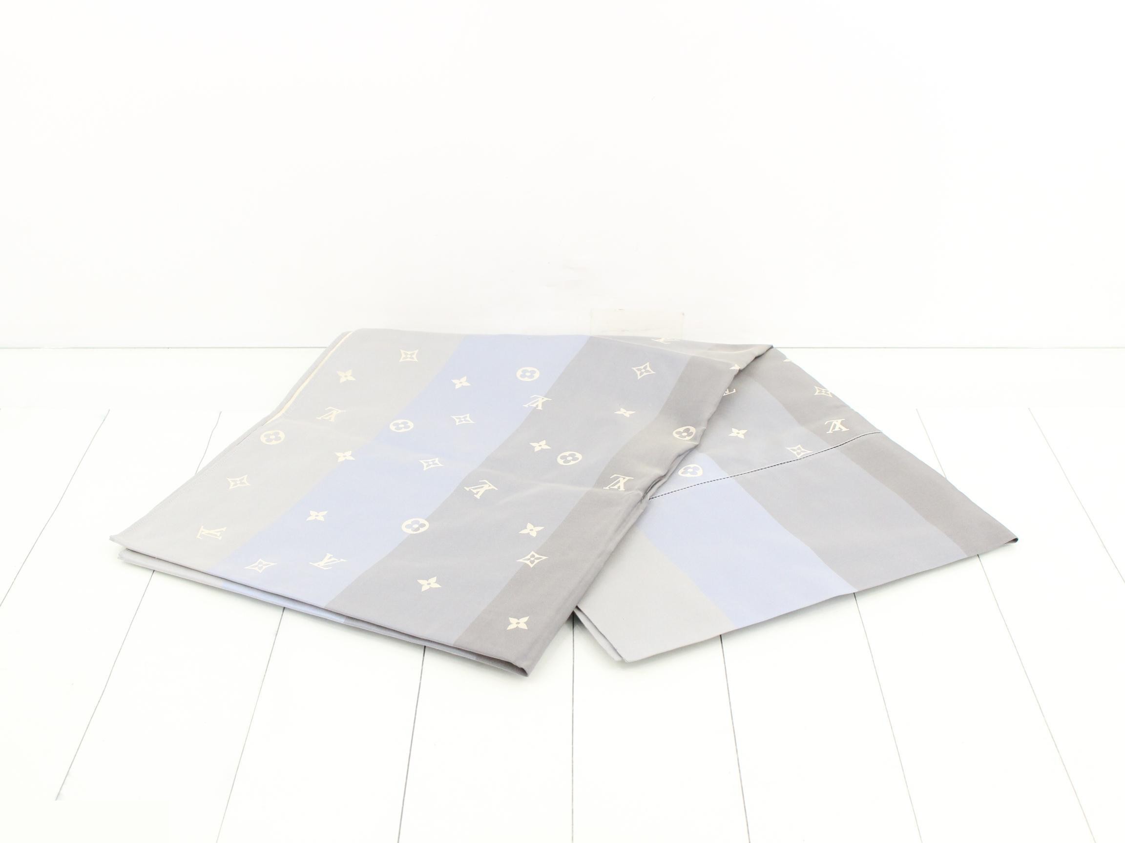 silk scarf — view 3
