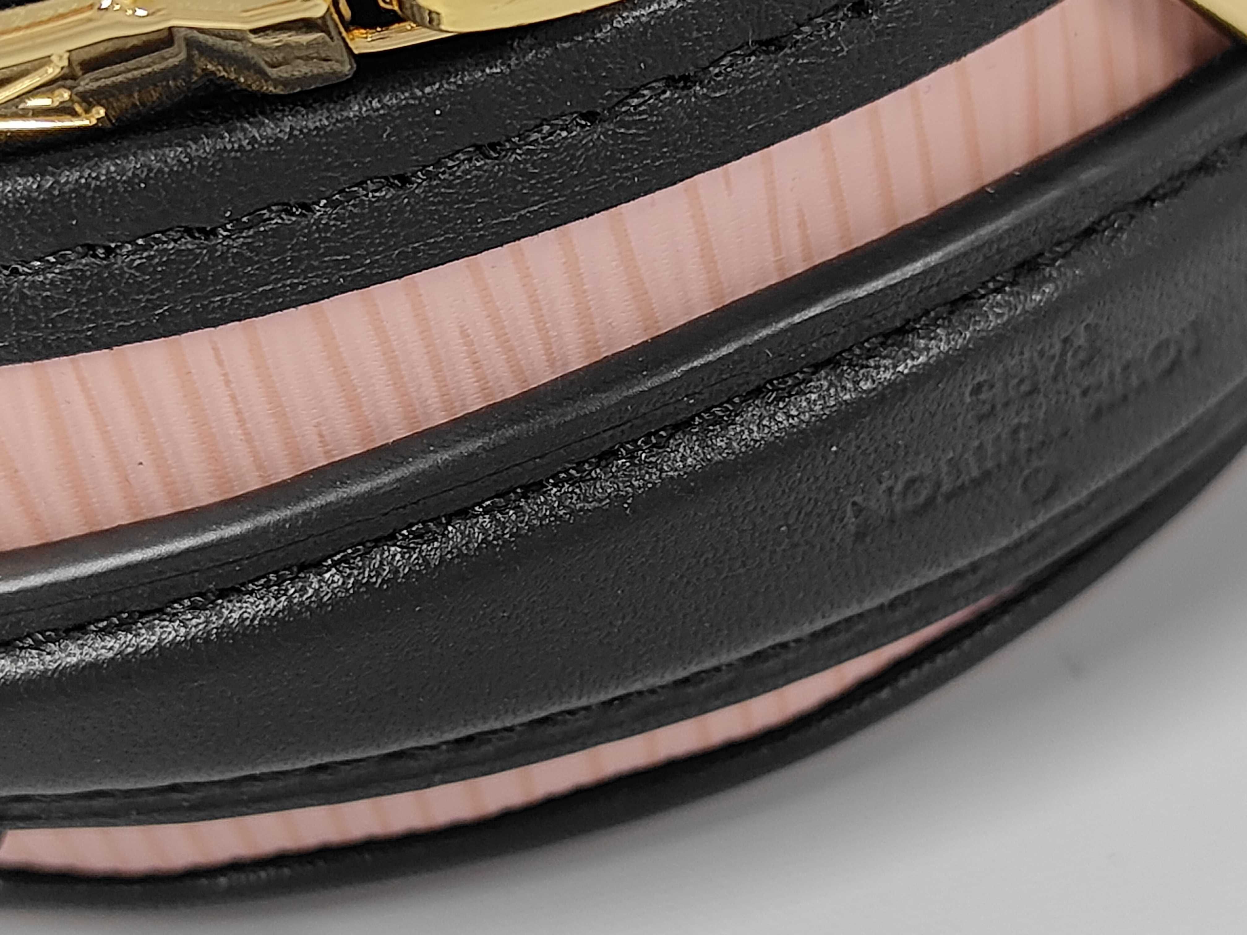 Epi Mini Boite Chapeau R96000 NFC Handbag — view 4