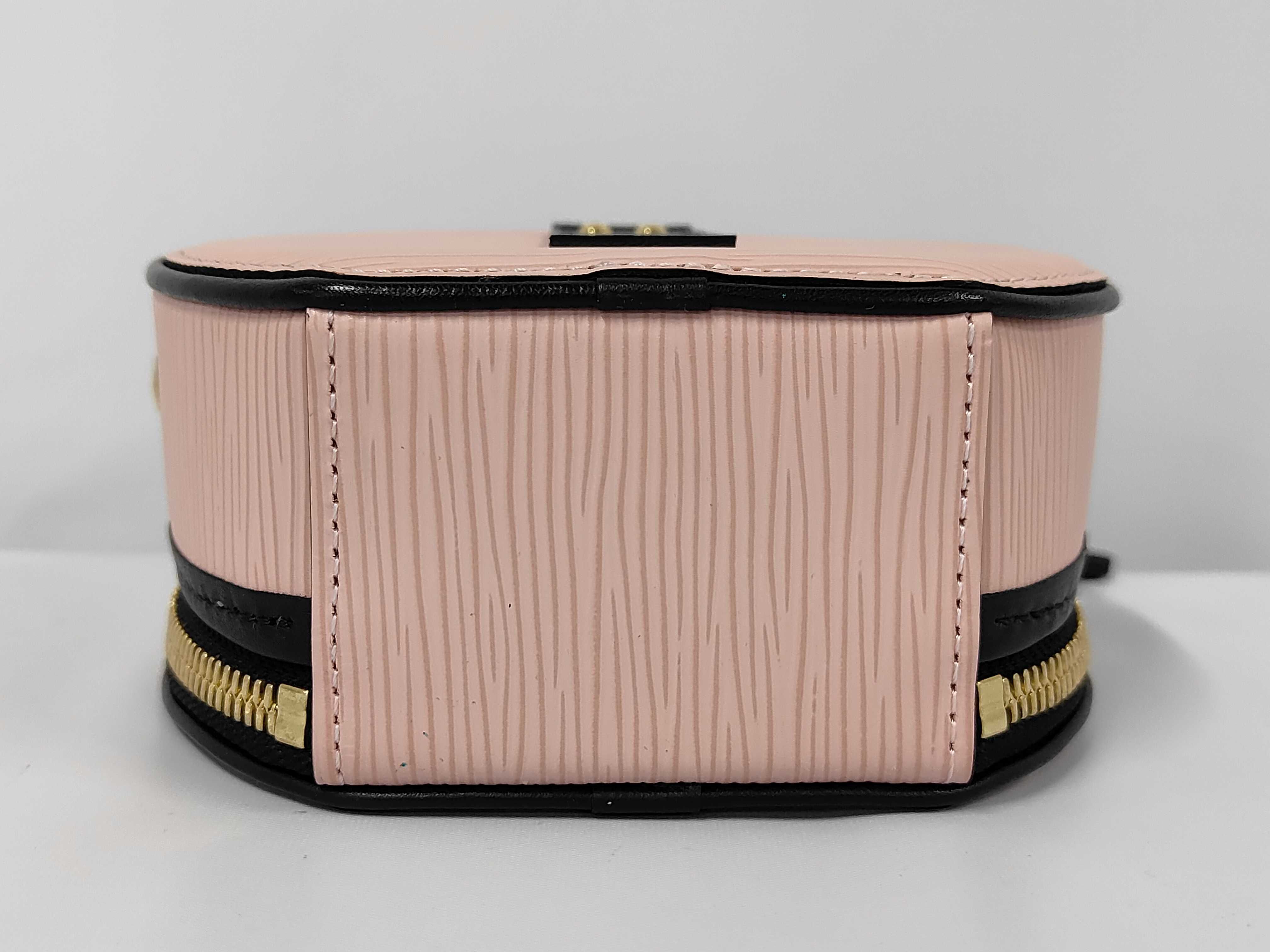 Epi Mini Boite Chapeau R96000 NFC Handbag — view 7