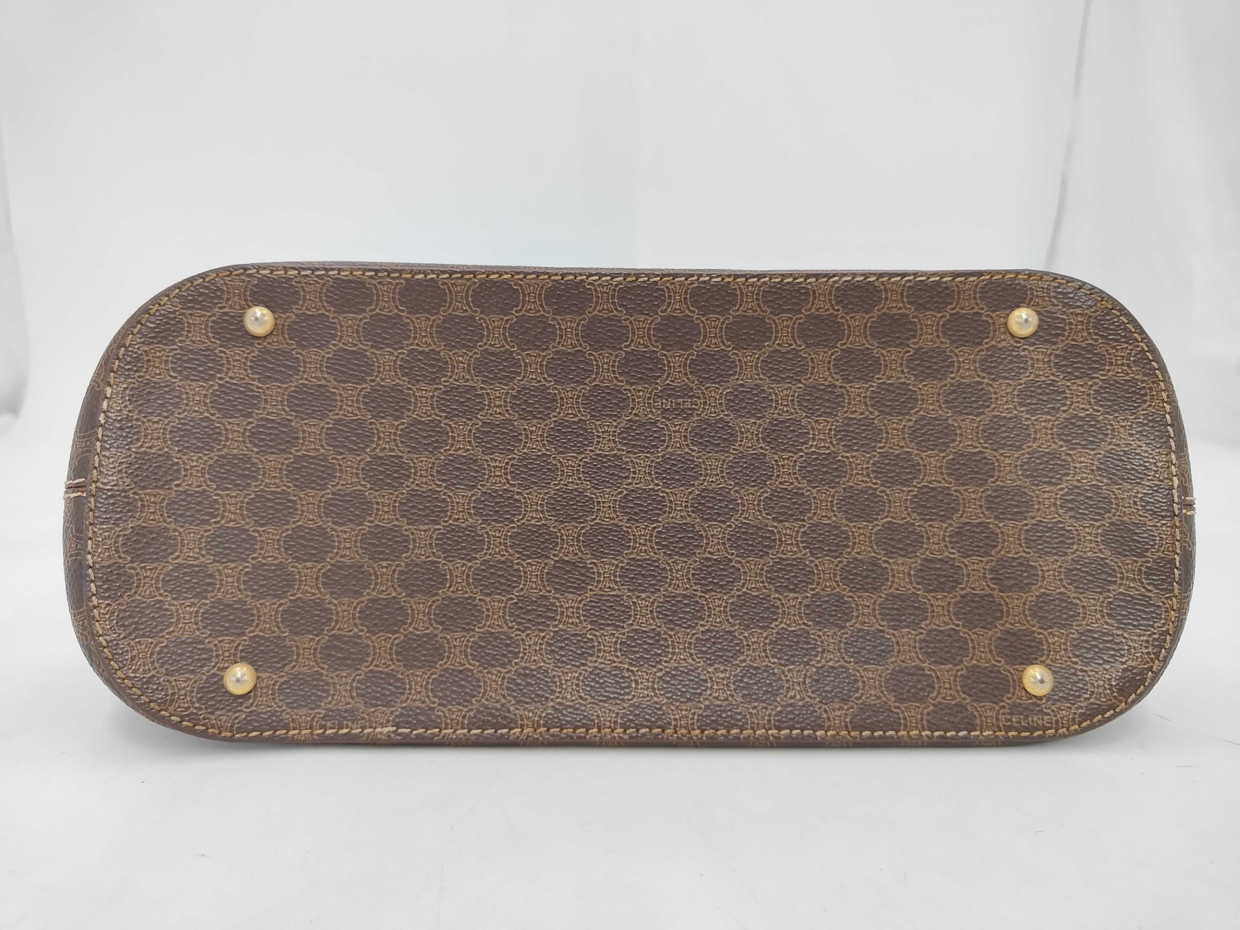 Macadam Top Handle Handbag — view 3