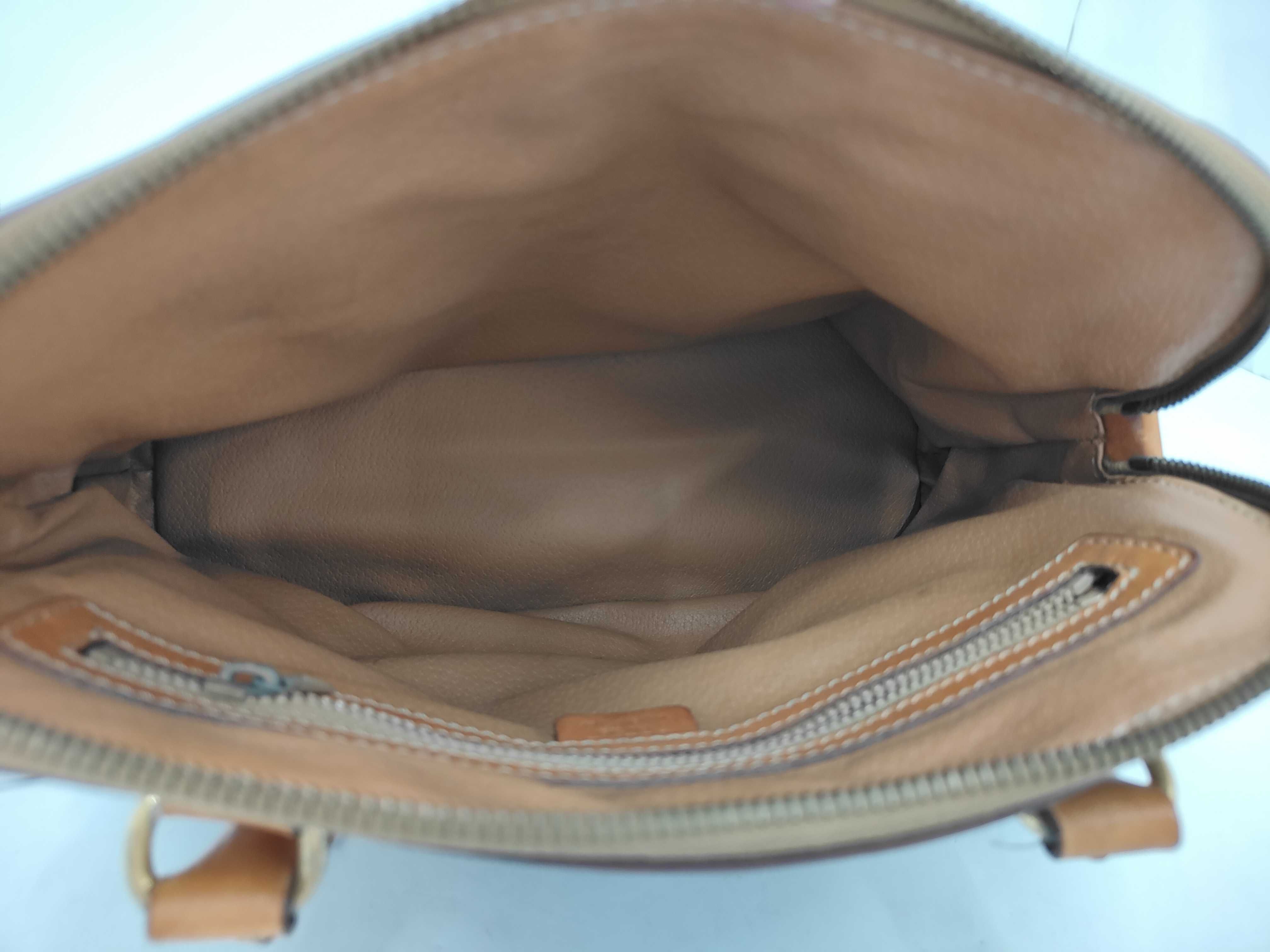 Macadam Top Handle Handbag — view 9
