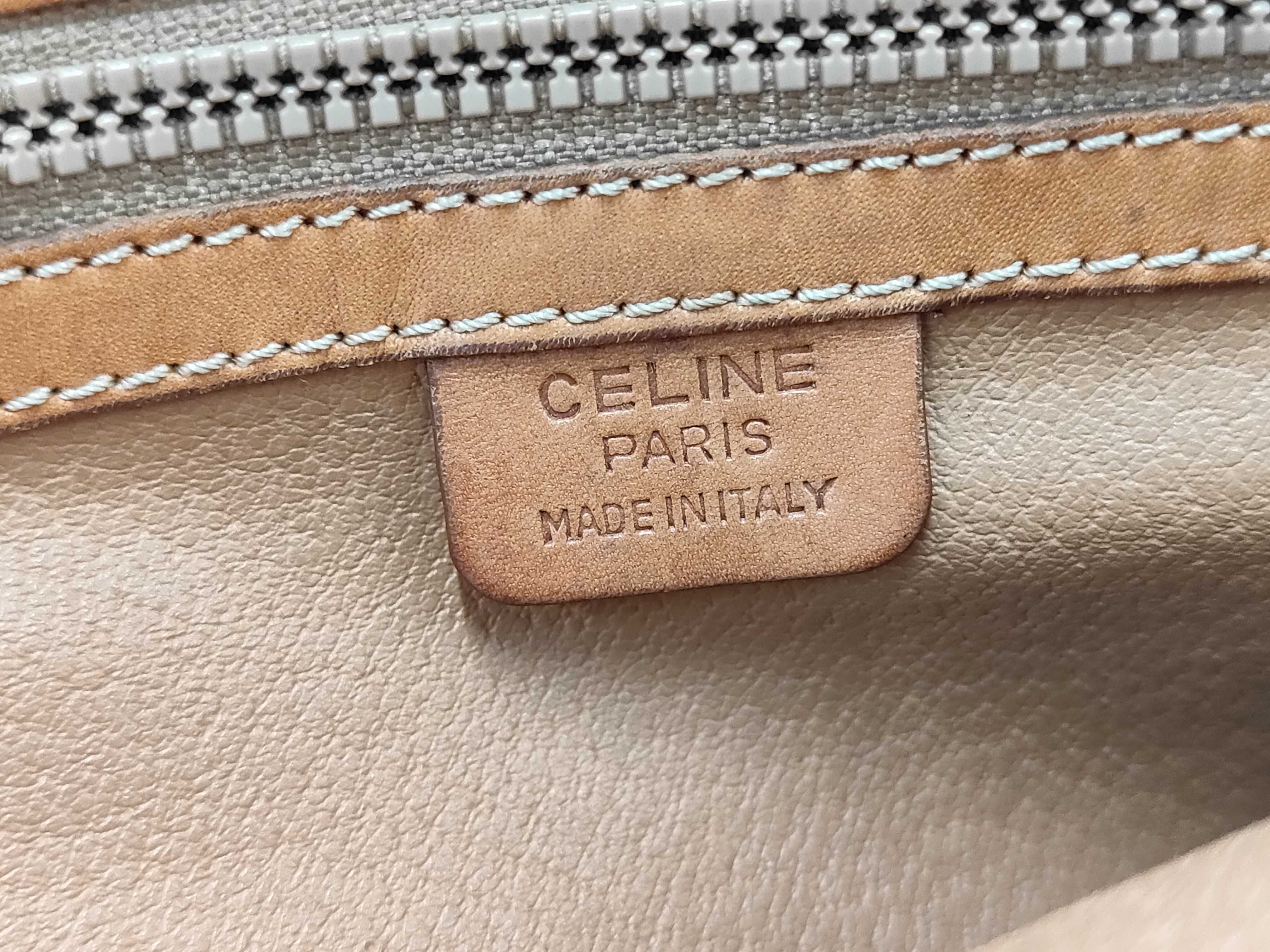 Macadam Top Handle Handbag — view 10