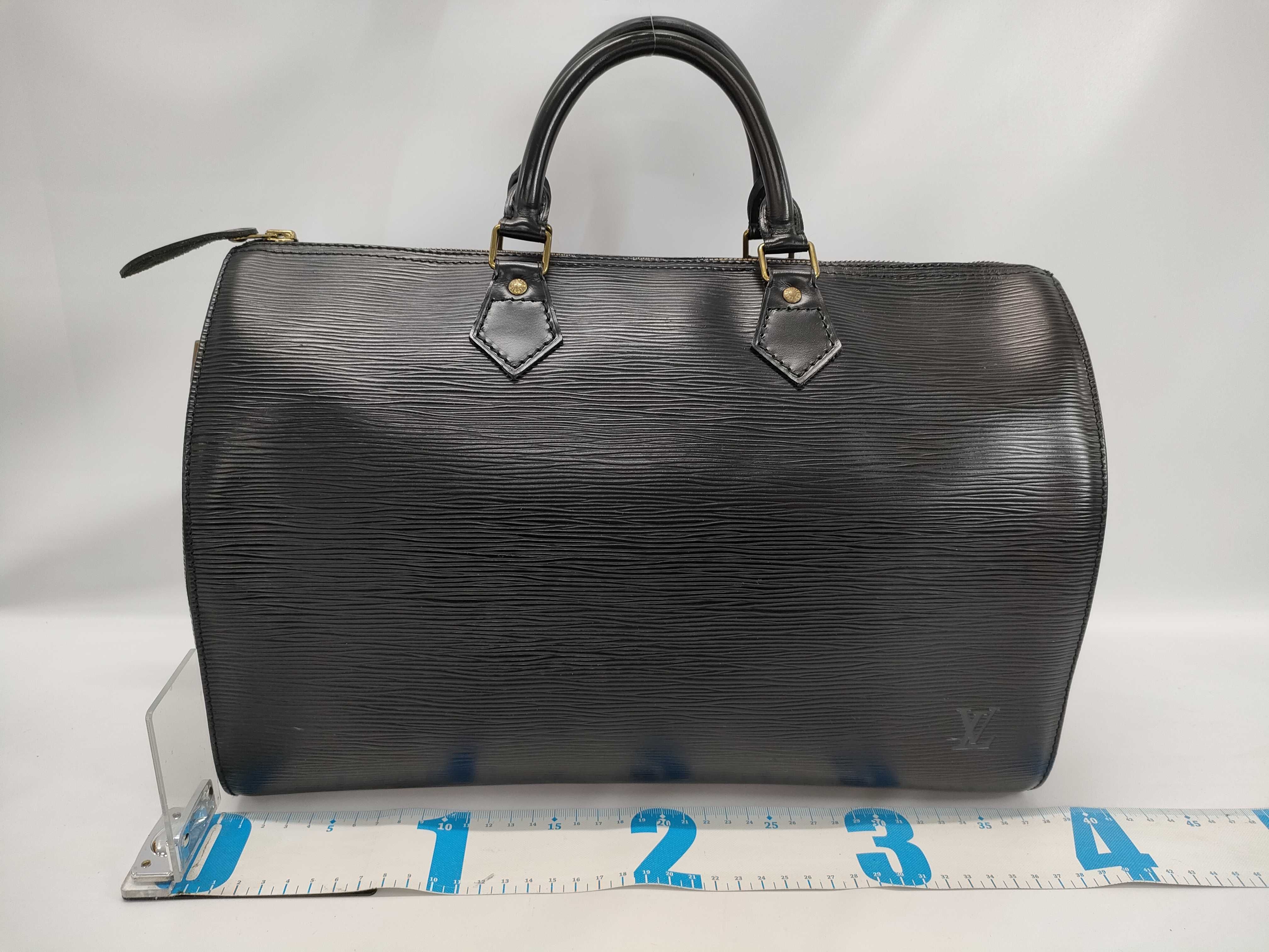 Epi Speedy 35 Boston Bag — view 2