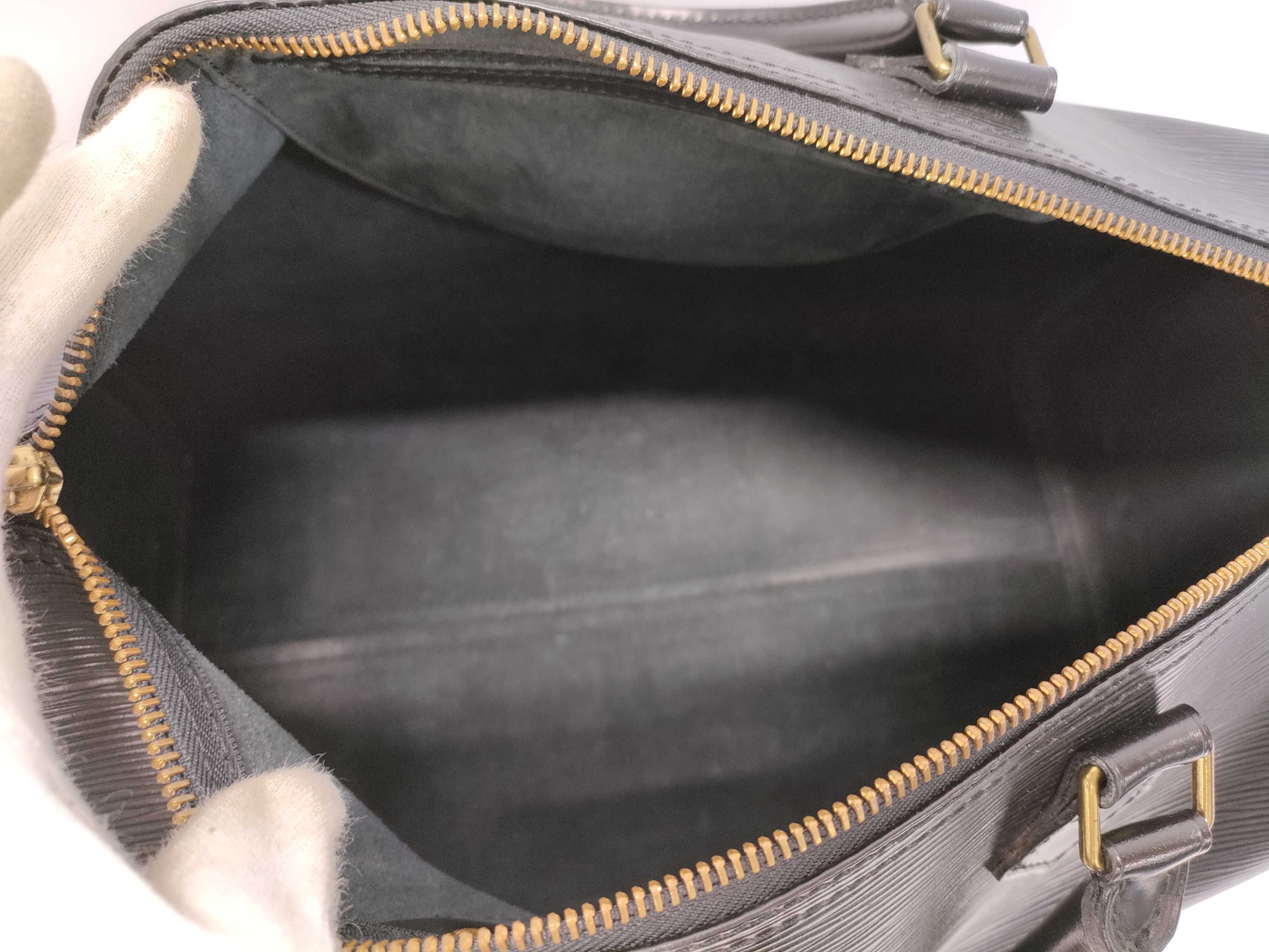 Epi Speedy 35 Boston Bag — view 13