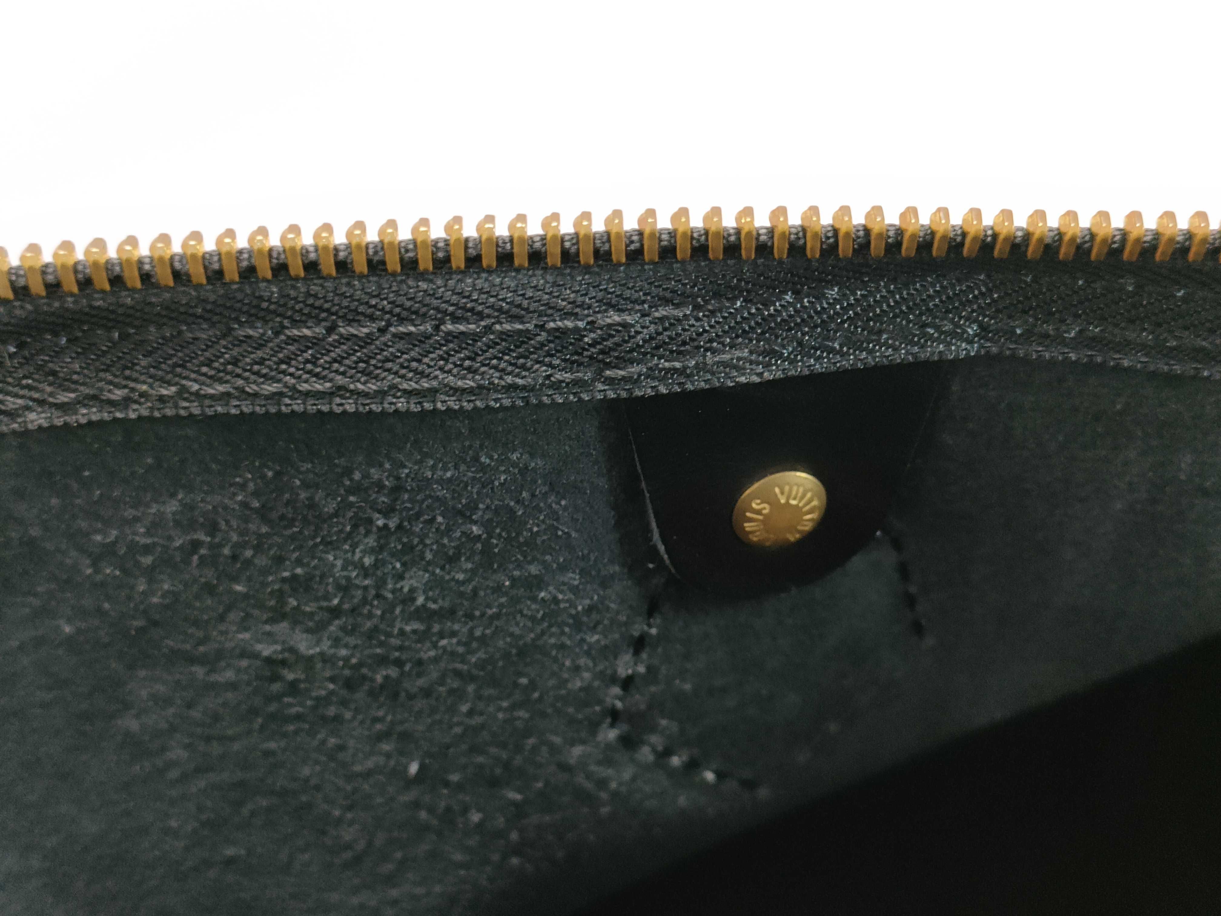 Epi Speedy 35 Boston Bag — view 15