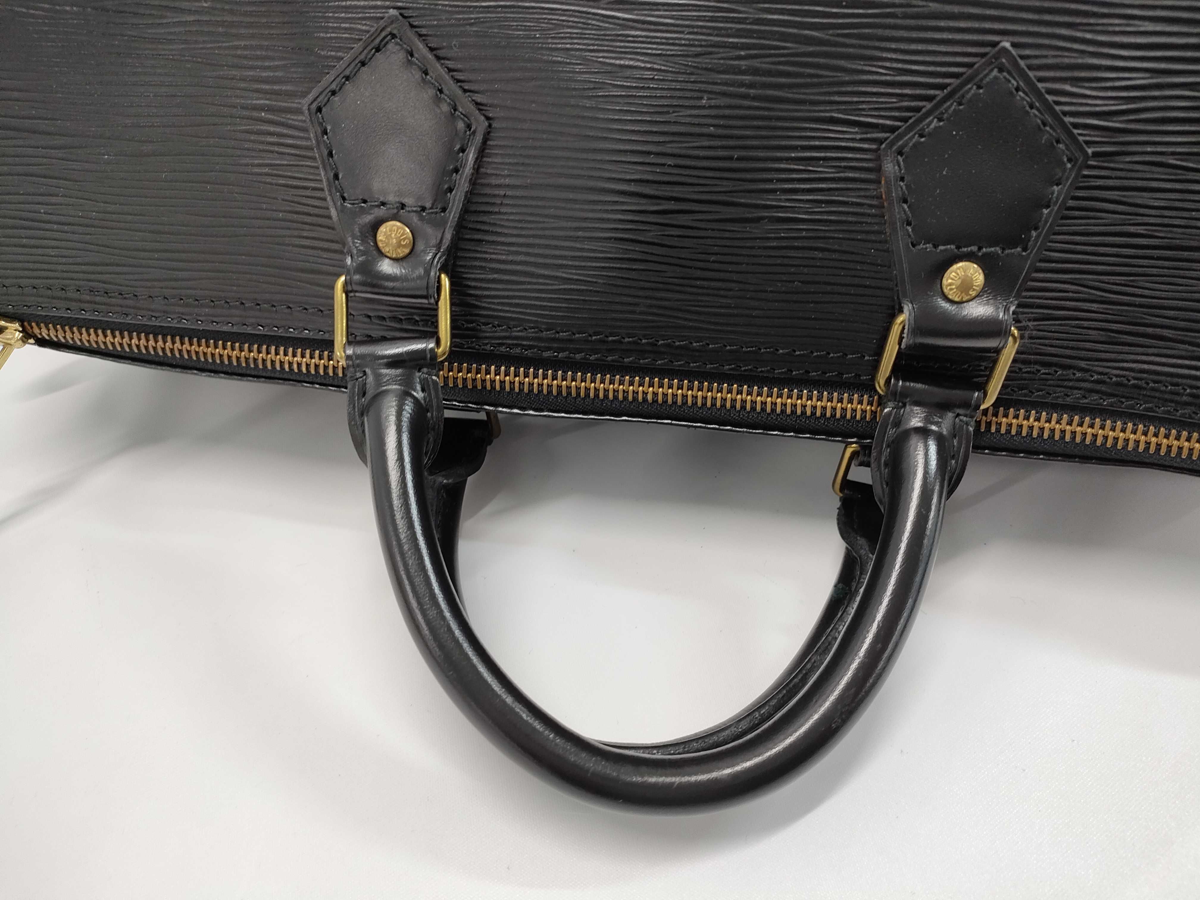Epi Speedy 35 Boston Bag — view 3