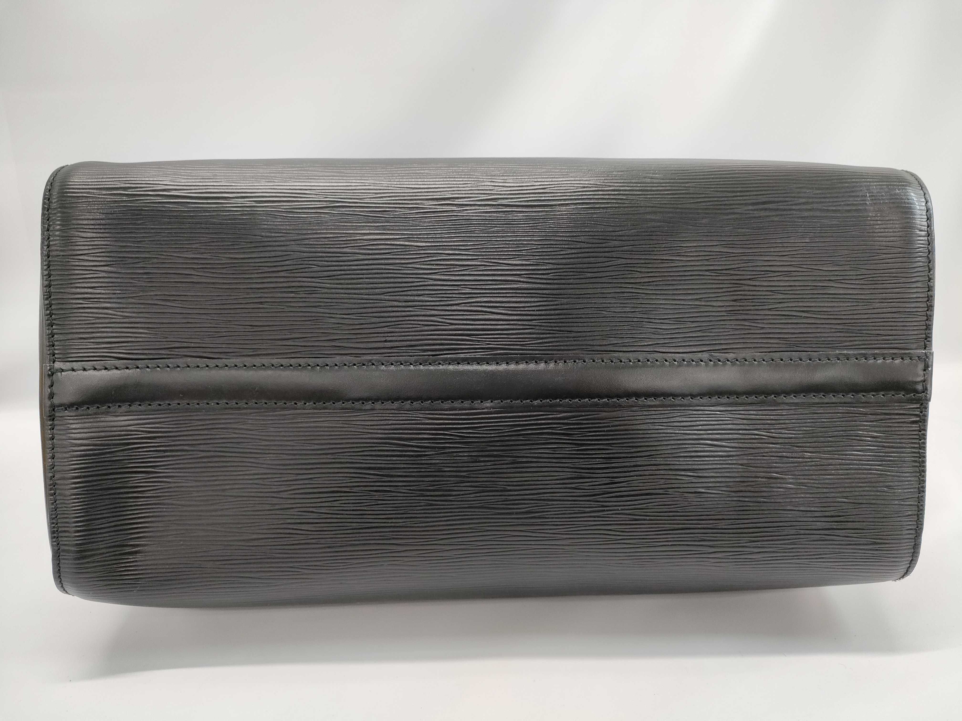 Epi Speedy 35 Boston Bag — view 5