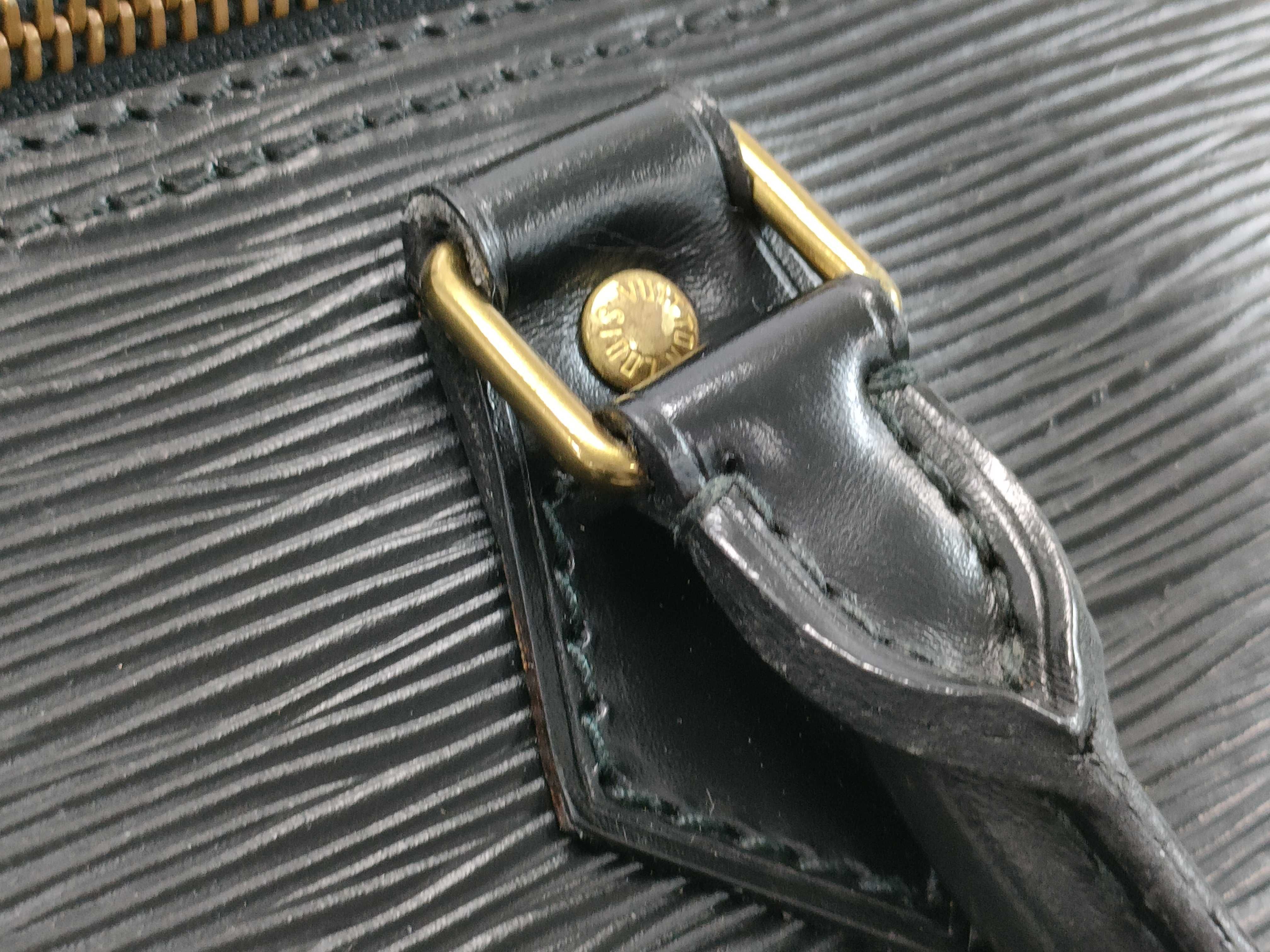 Epi Speedy 35 Boston Bag — view 8