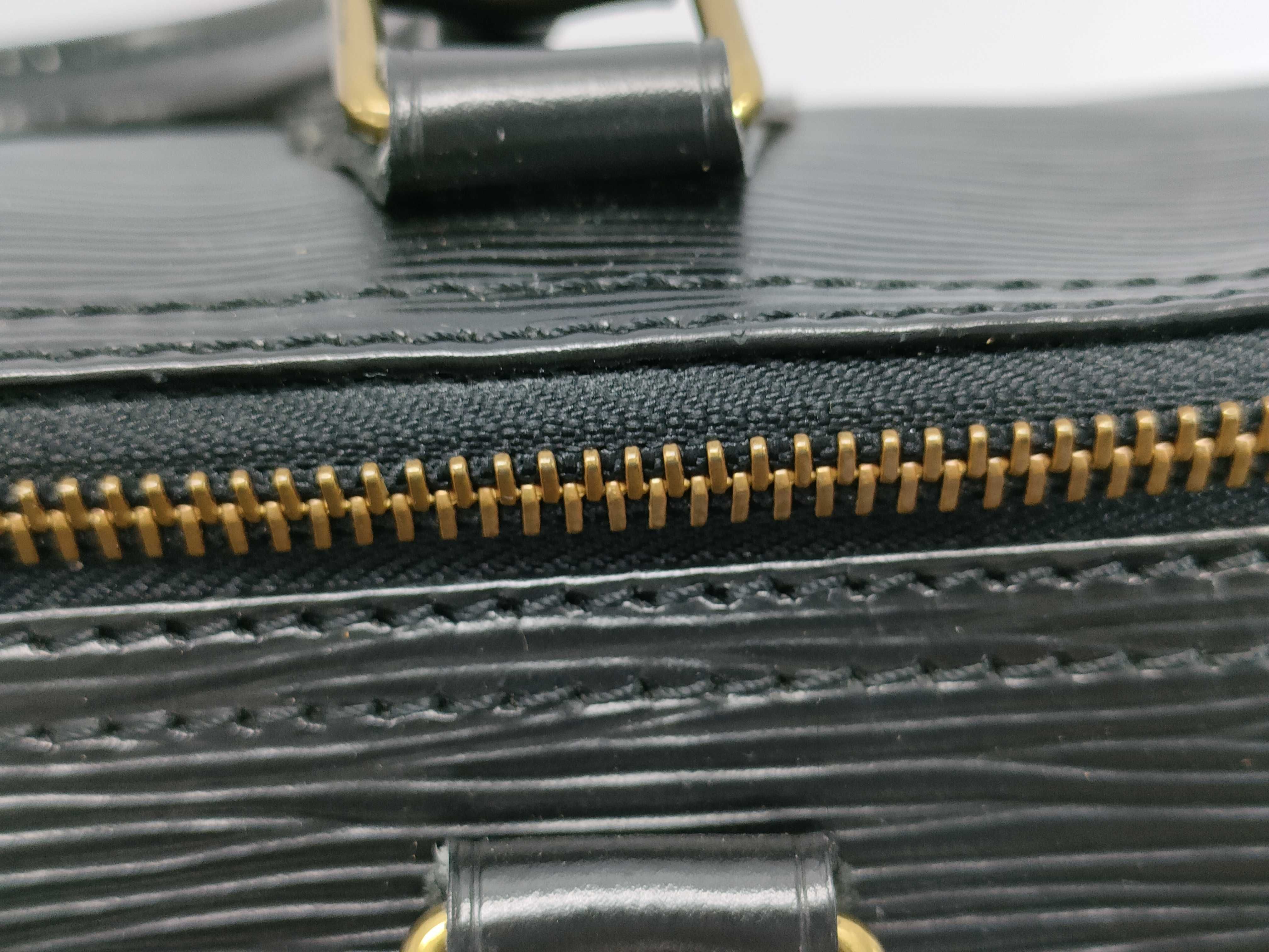 Epi Speedy 35 Boston Bag — view 10