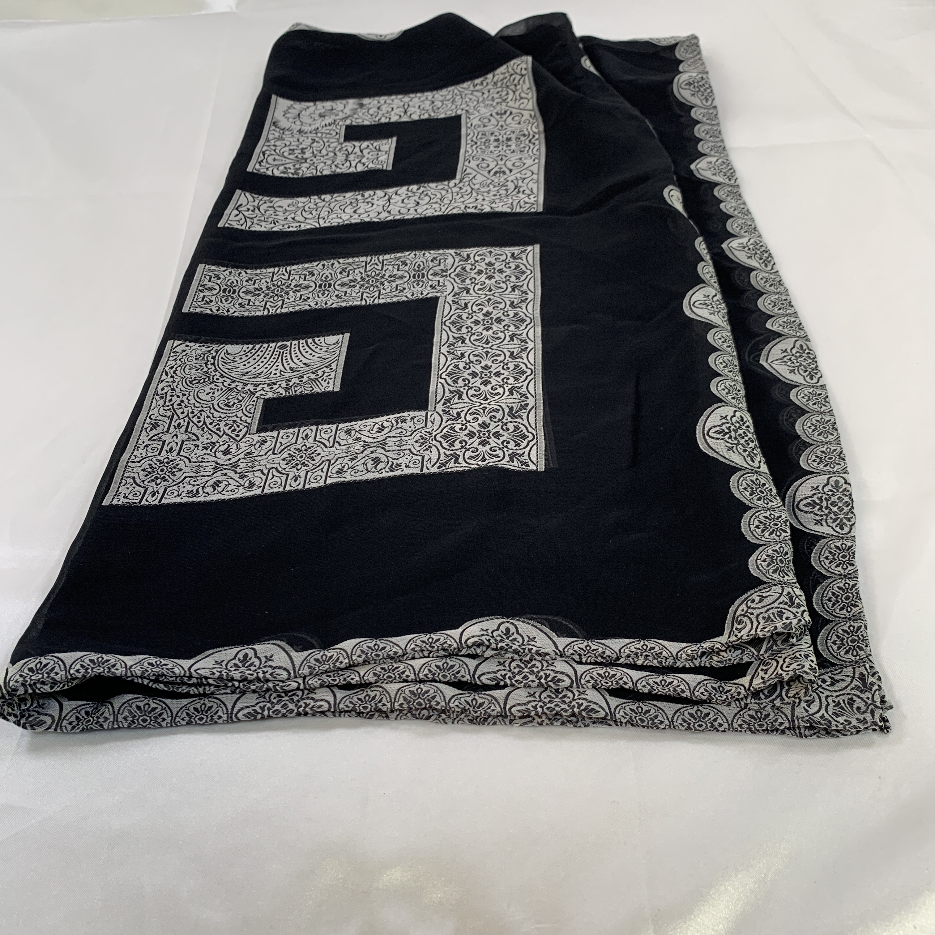 scarf, 140cm in length, other accessories. — view 3