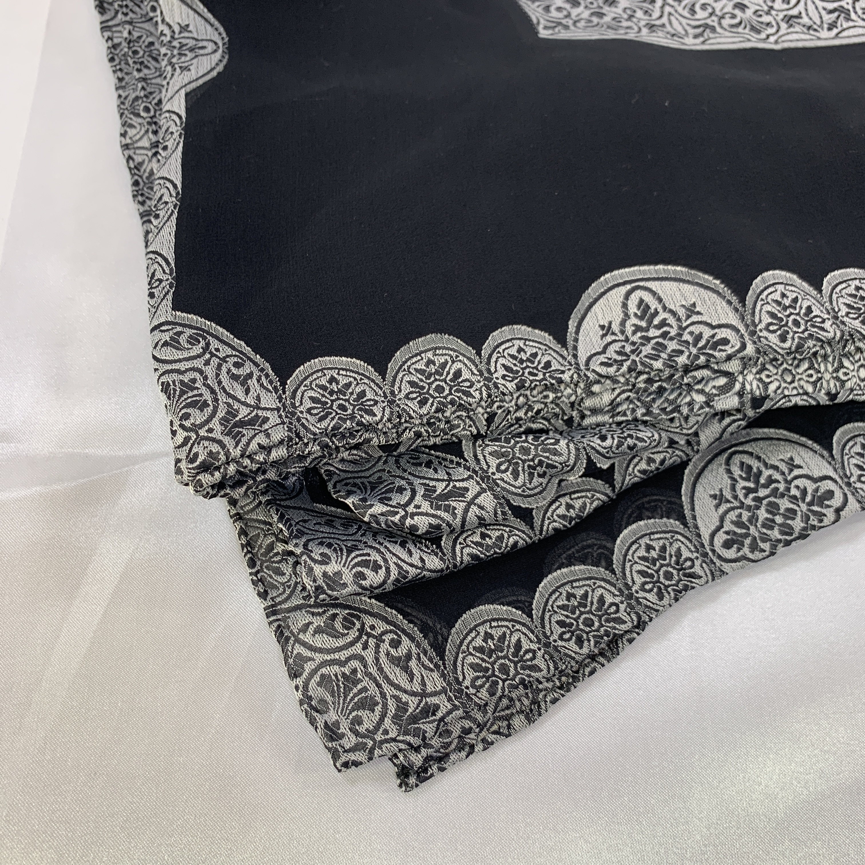 scarf, 140cm in length, other accessories. — view 4