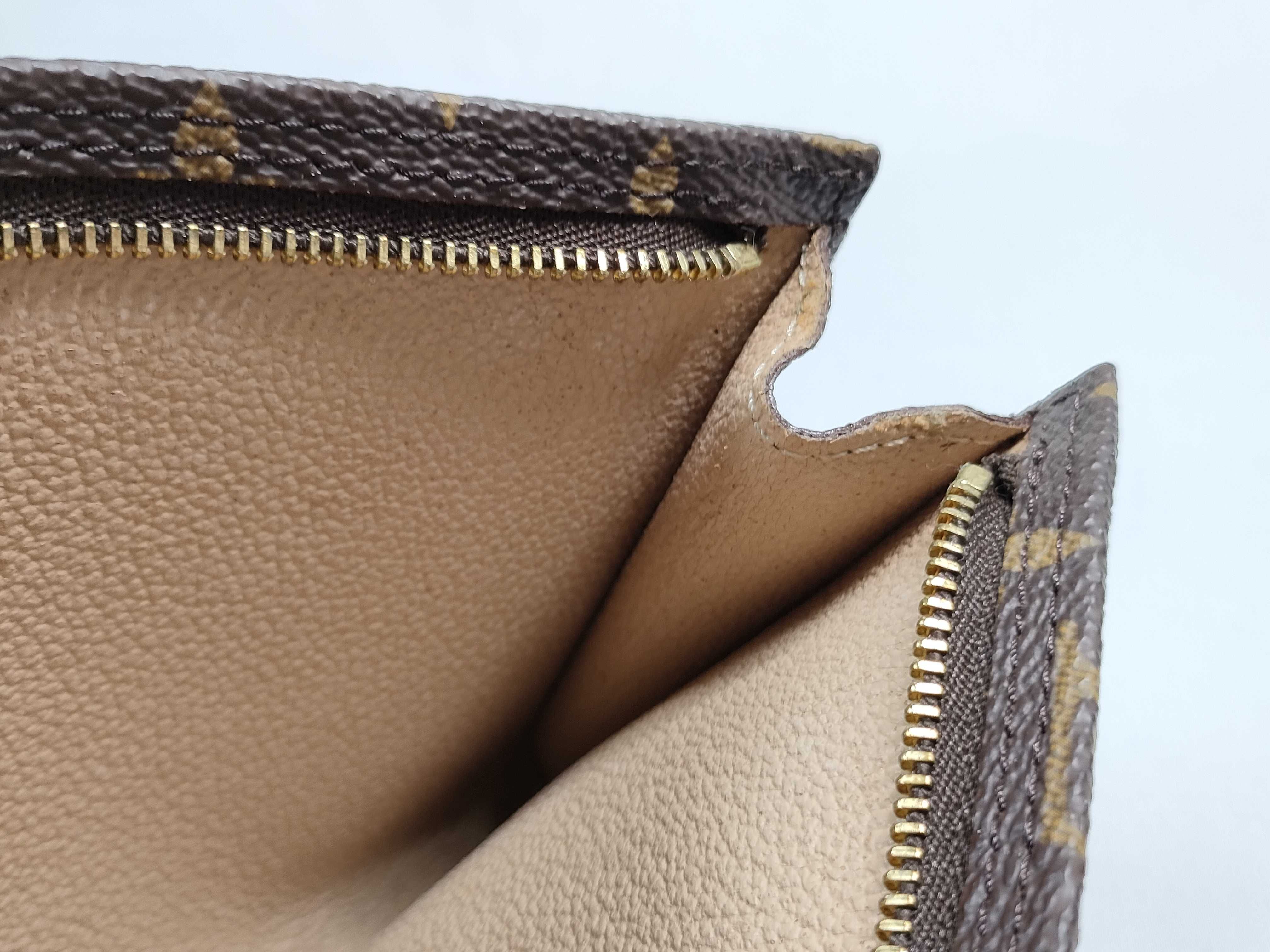 Monogram Bucket Pouch and other accessories — view 8