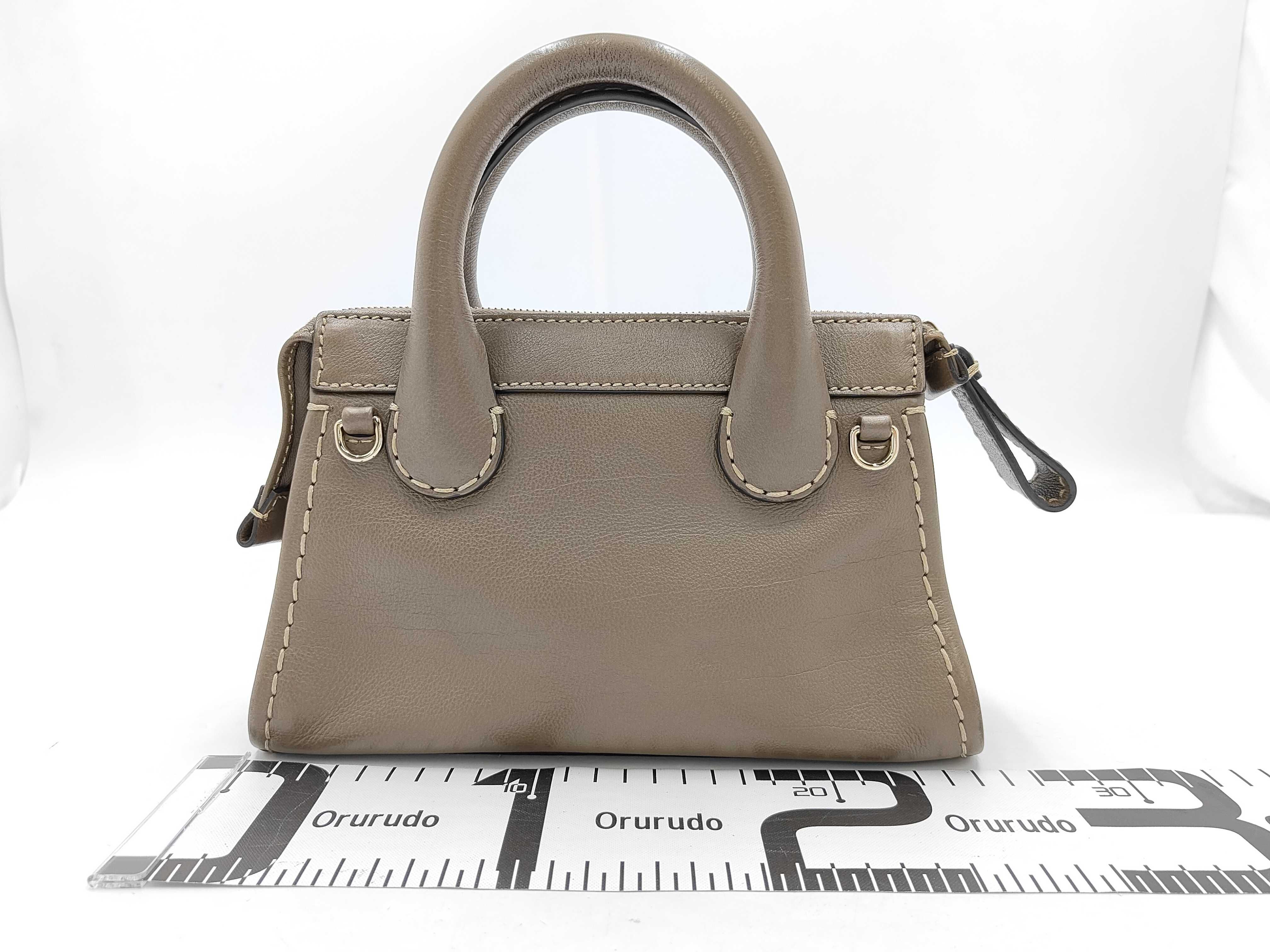 Mini 2-Way Shoulder Bag — view 2
