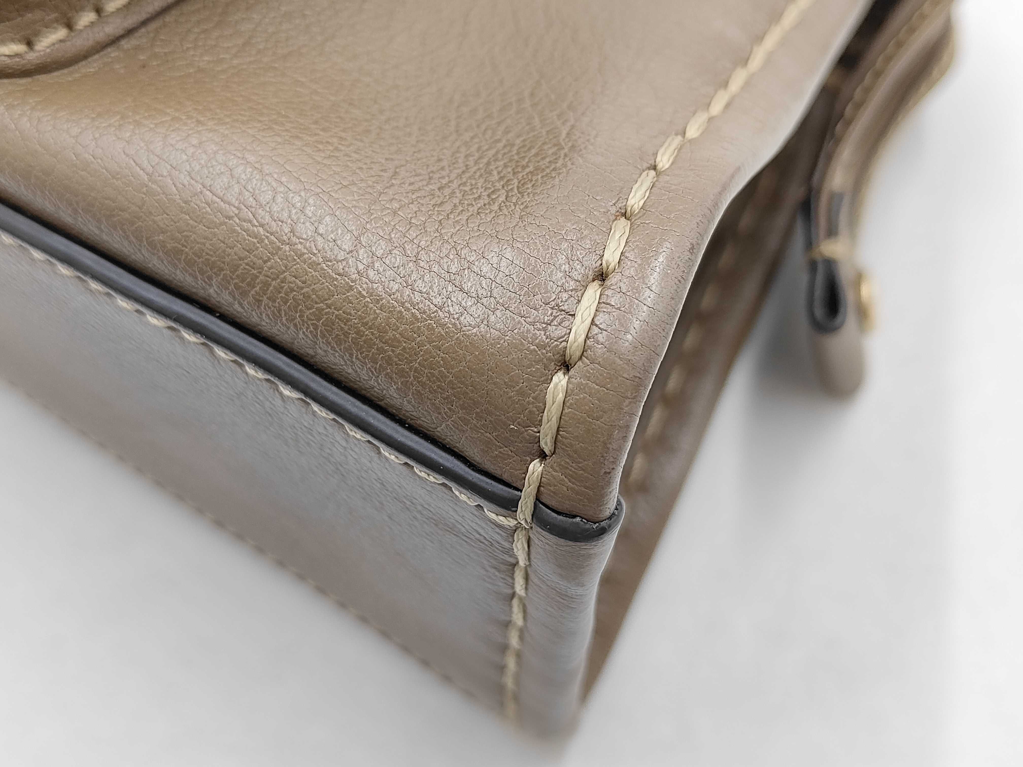 Mini 2-Way Shoulder Bag — view 6