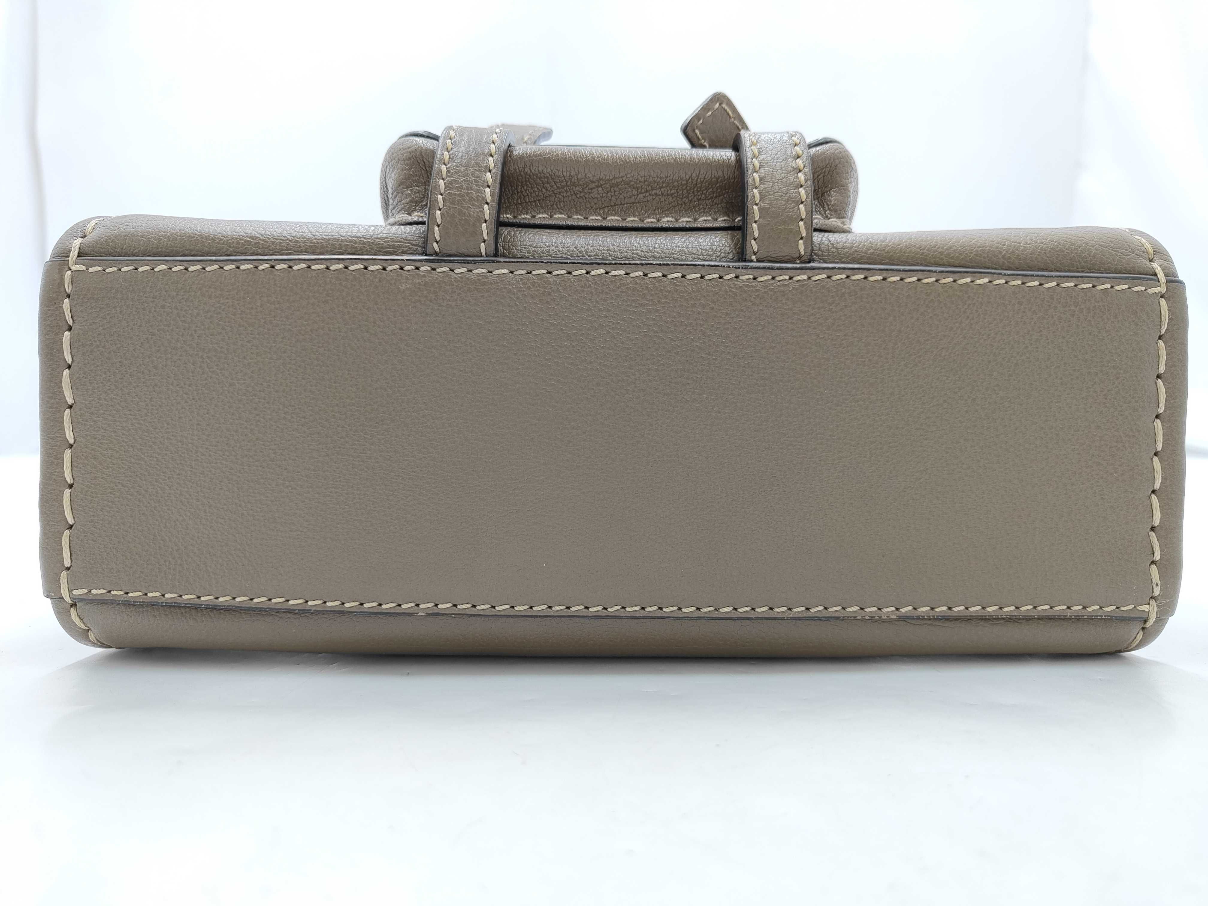 Mini 2-Way Shoulder Bag — view 7