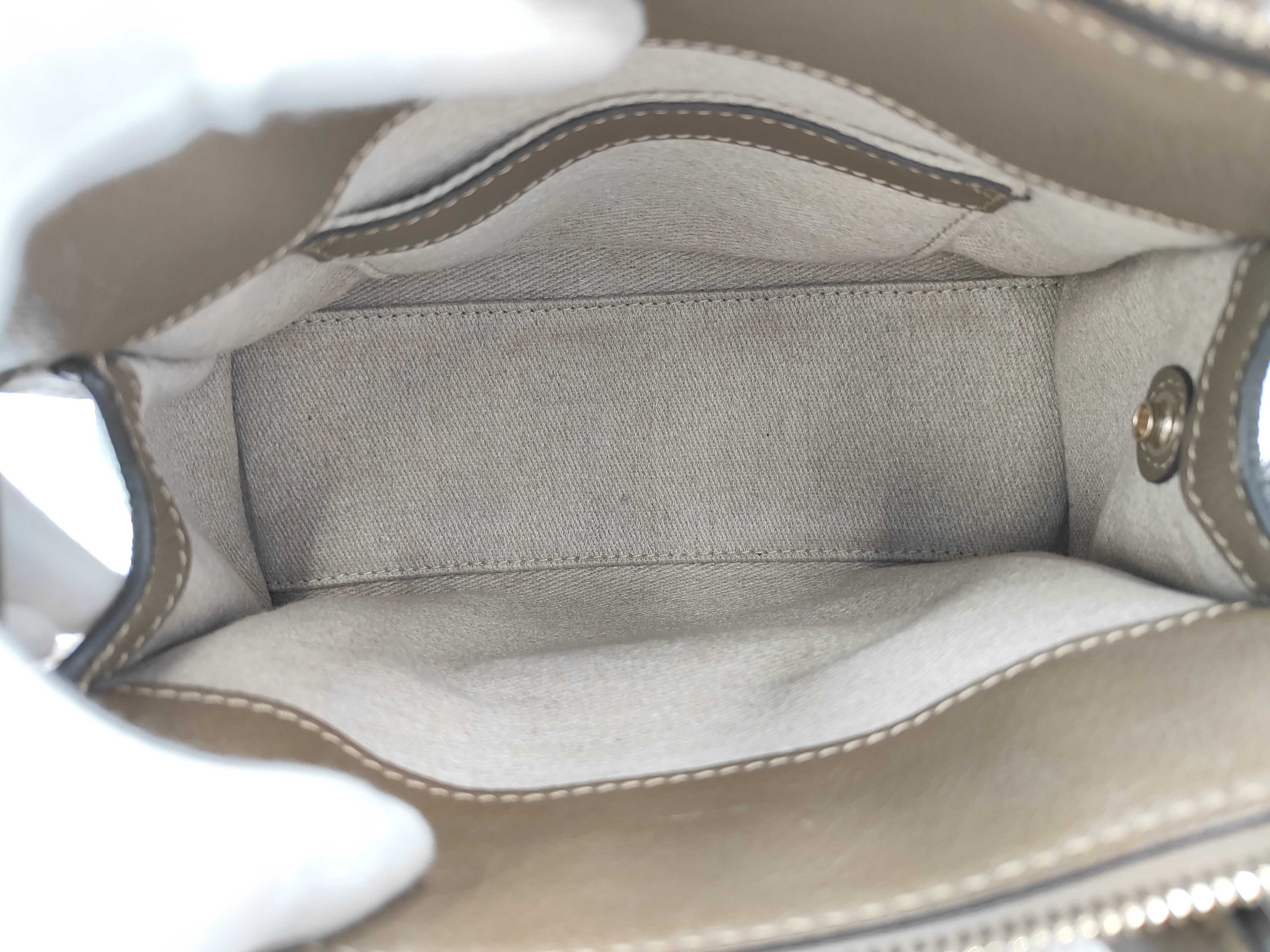 Mini 2-Way Shoulder Bag — view 9
