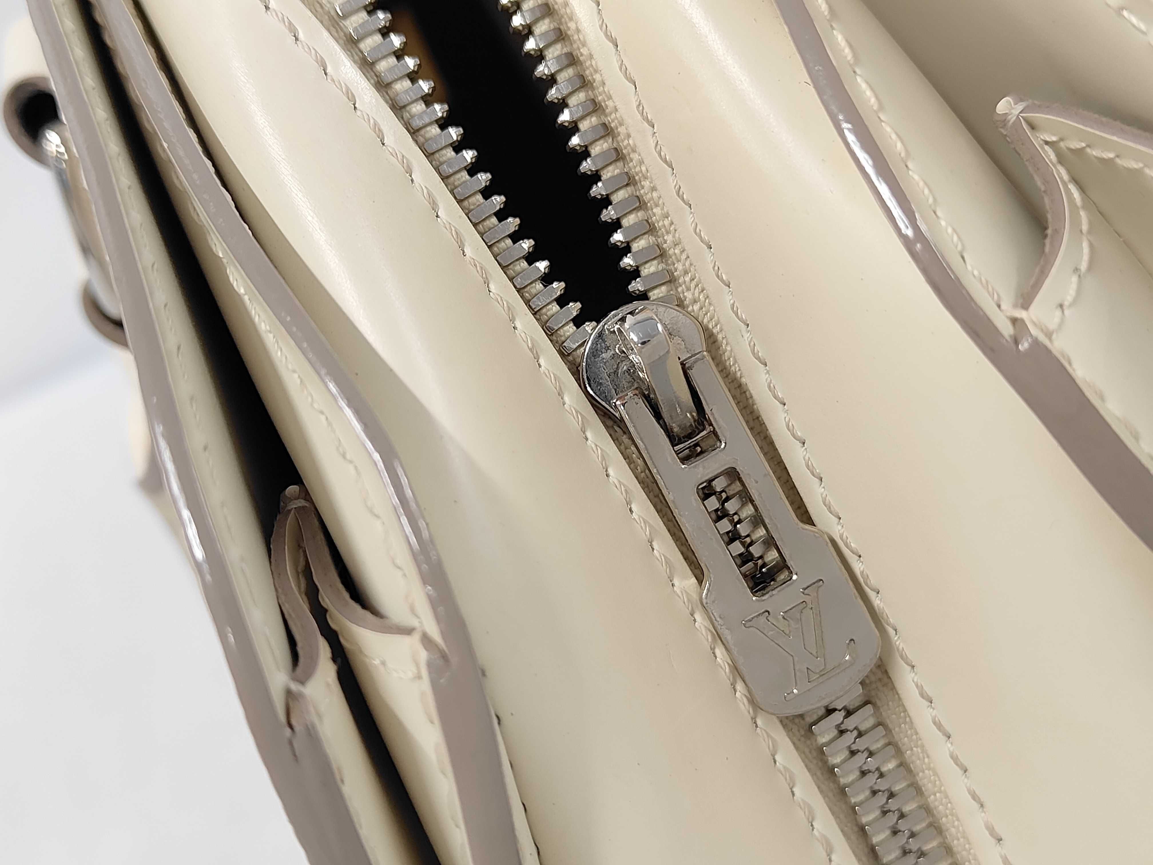Epi / Handbag / Leather Handbag — view 8