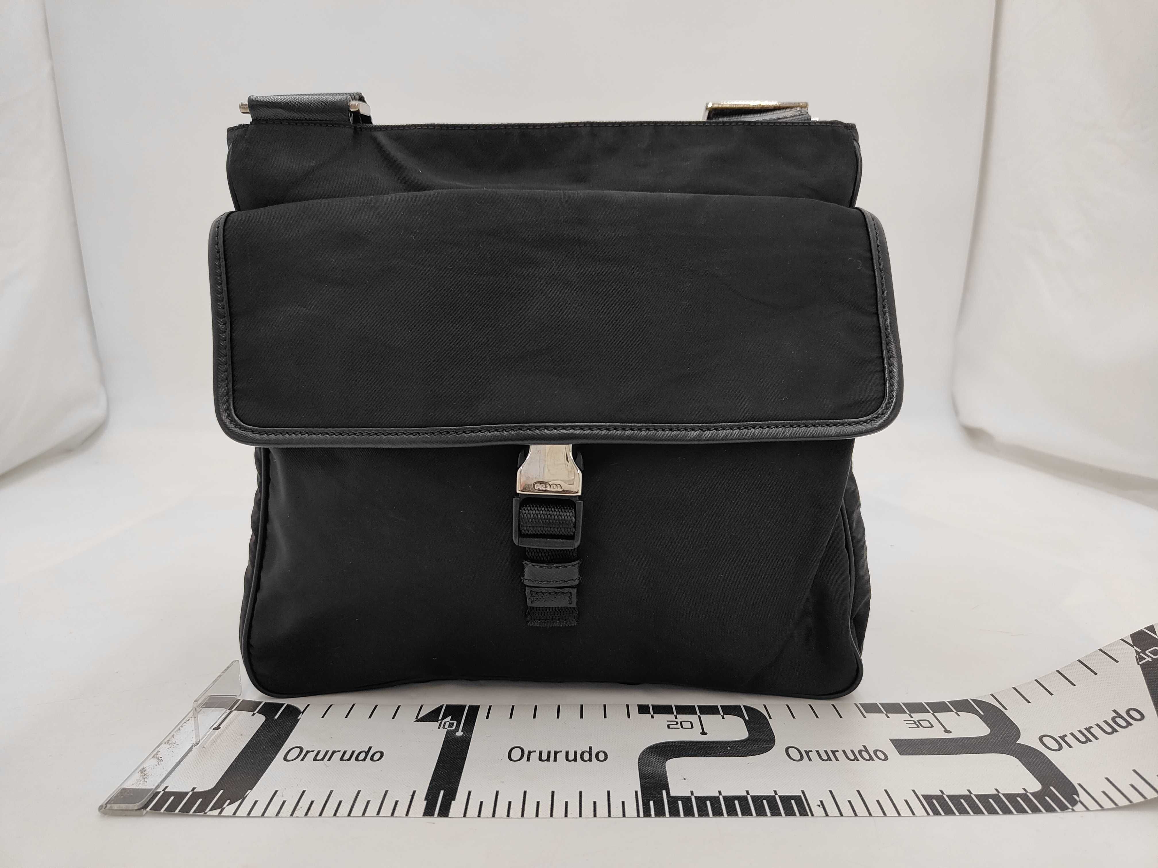shoulder bag — view 2