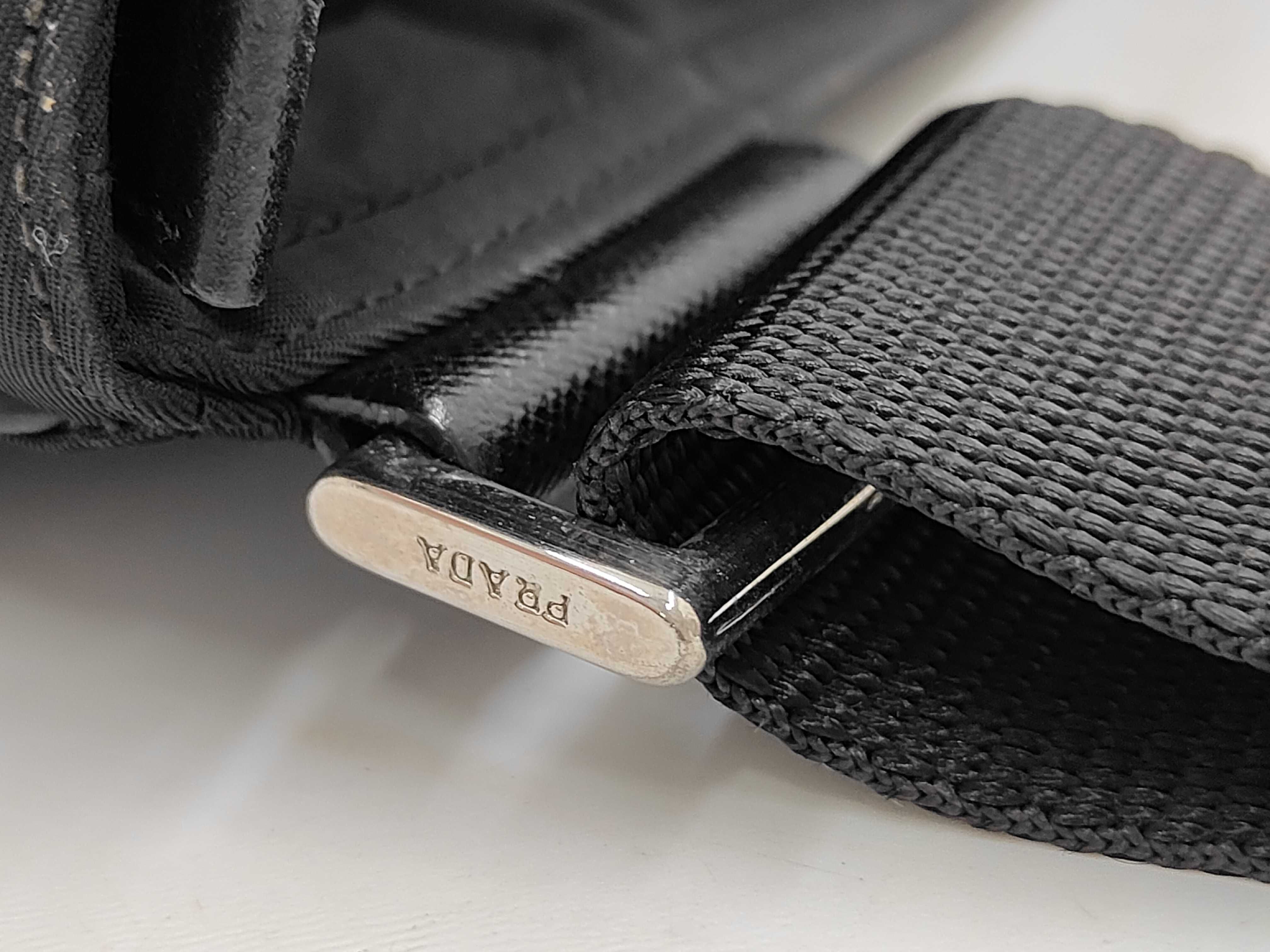 shoulder bag — view 5