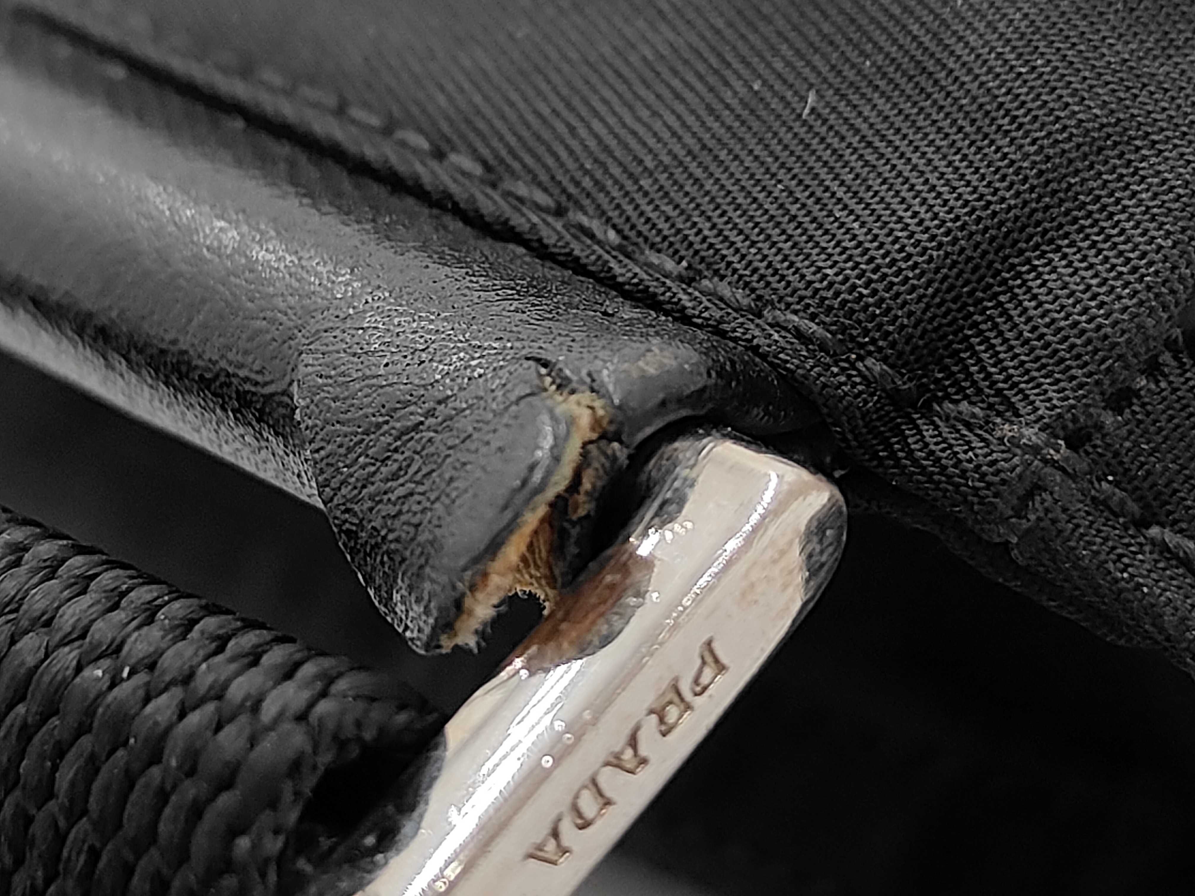 shoulder bag — view 6