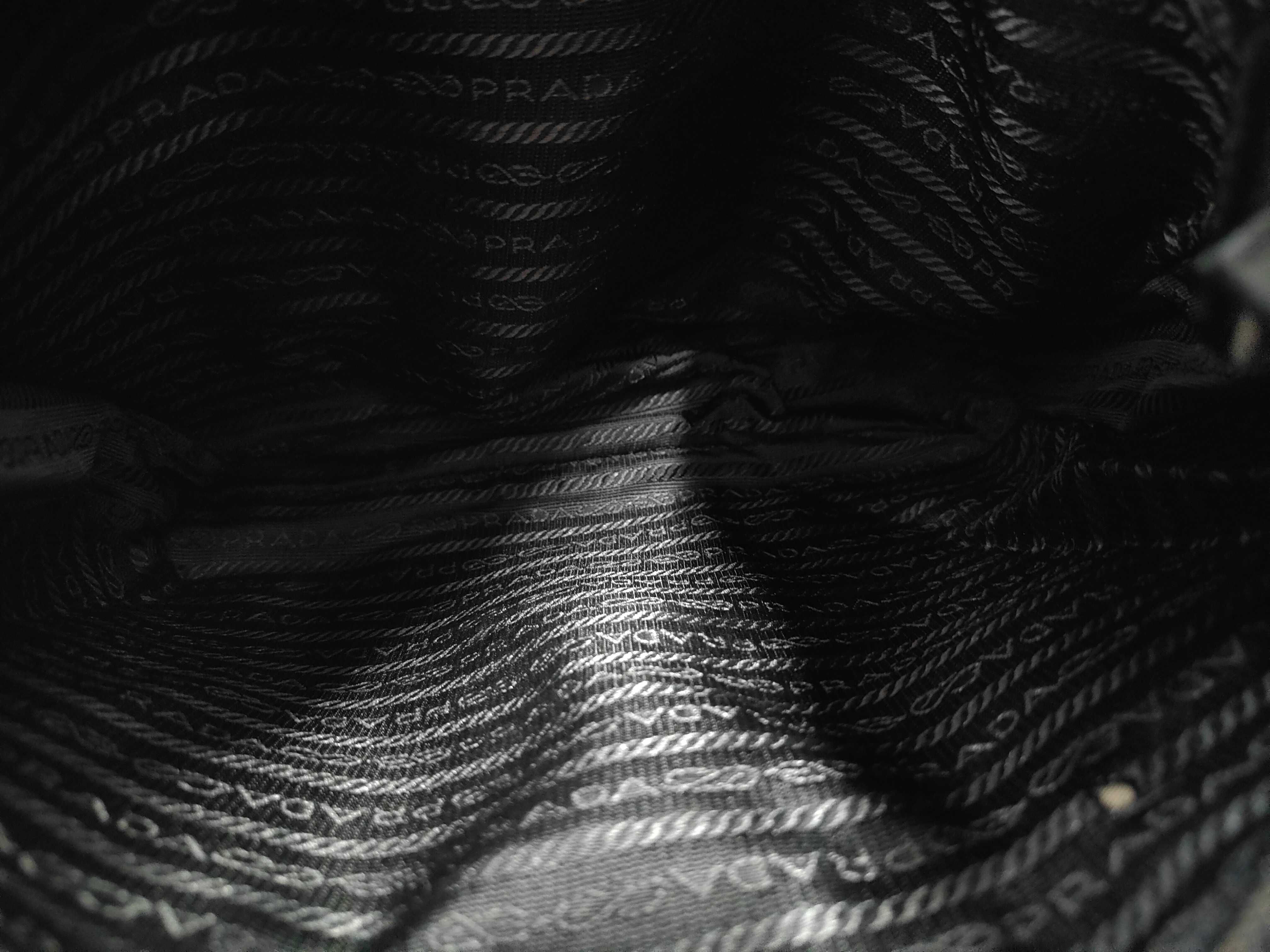 shoulder bag — view 8