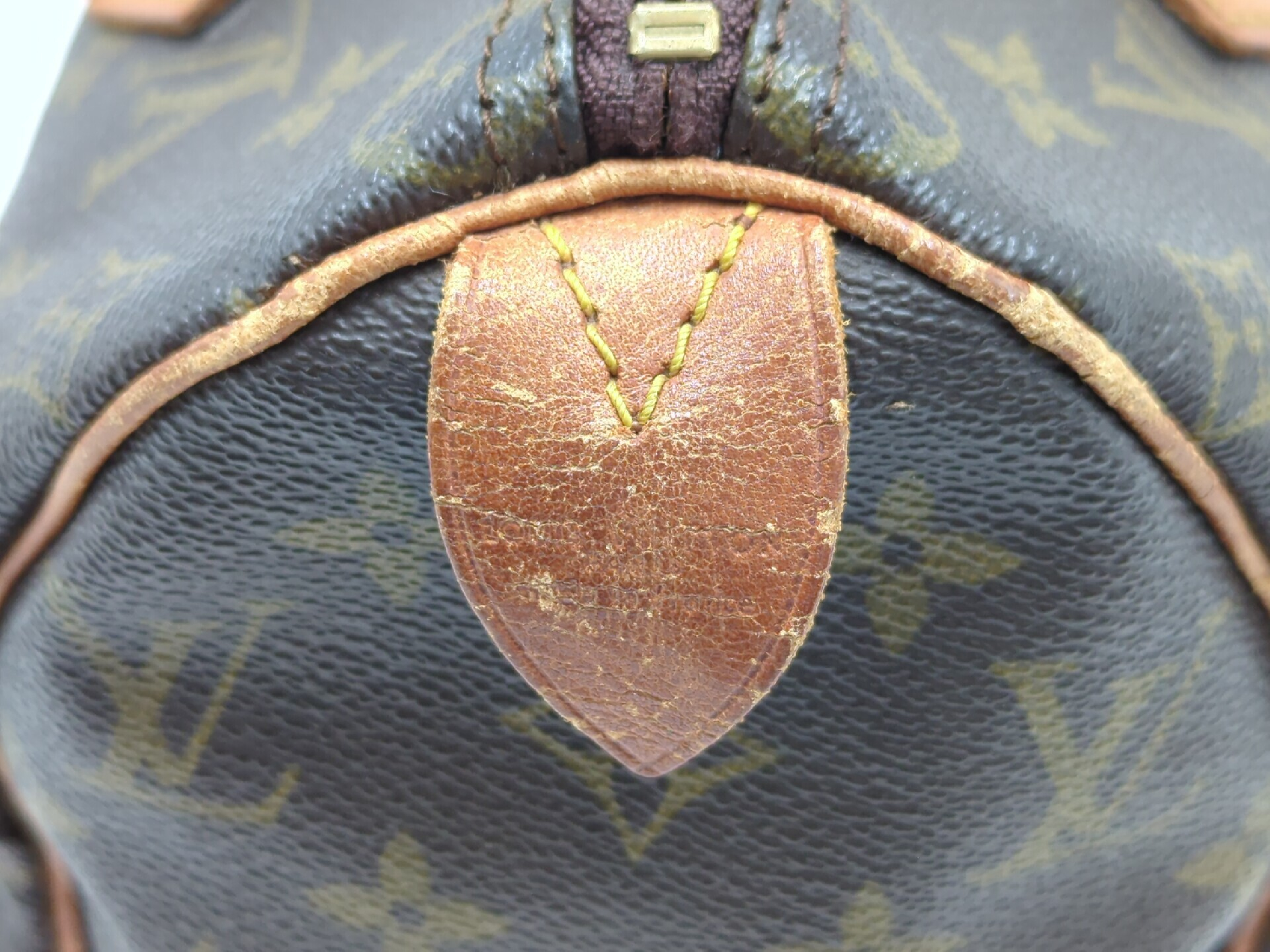 M41528 Monogram Speedy 25 Handbag — view 13