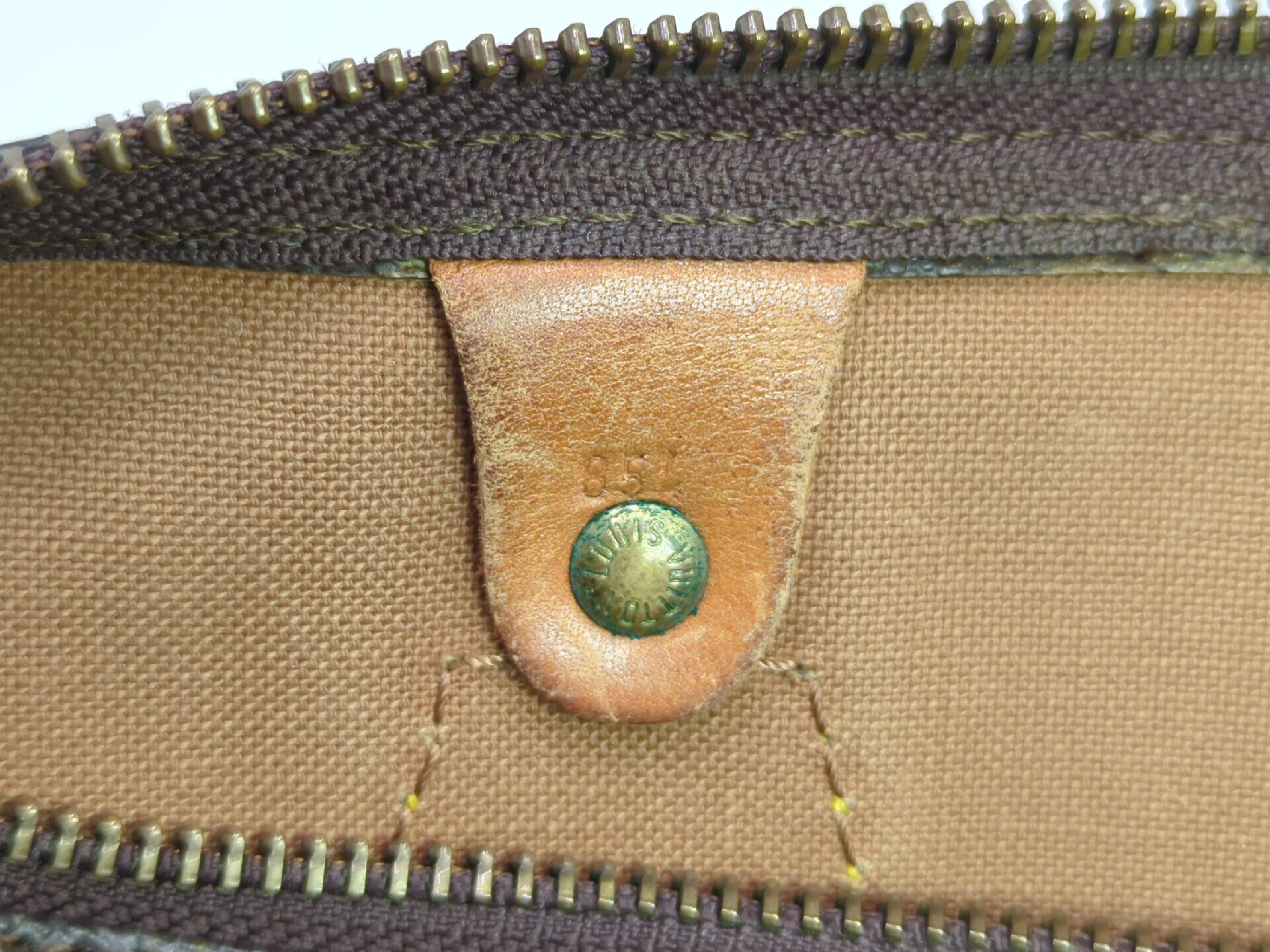M41528 Monogram Speedy 25 Handbag — view 14