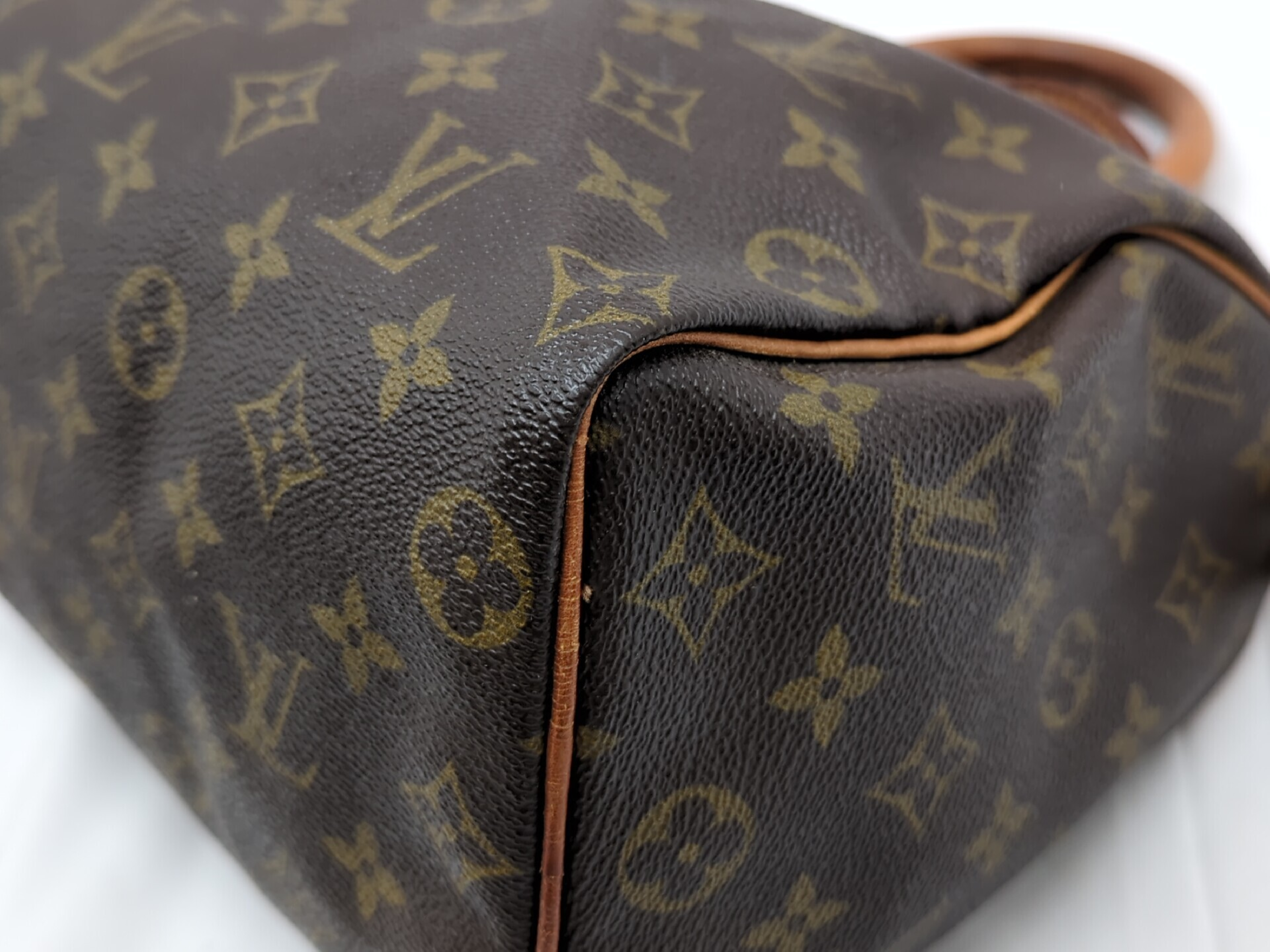M41528 Monogram Speedy 25 Handbag — view 4