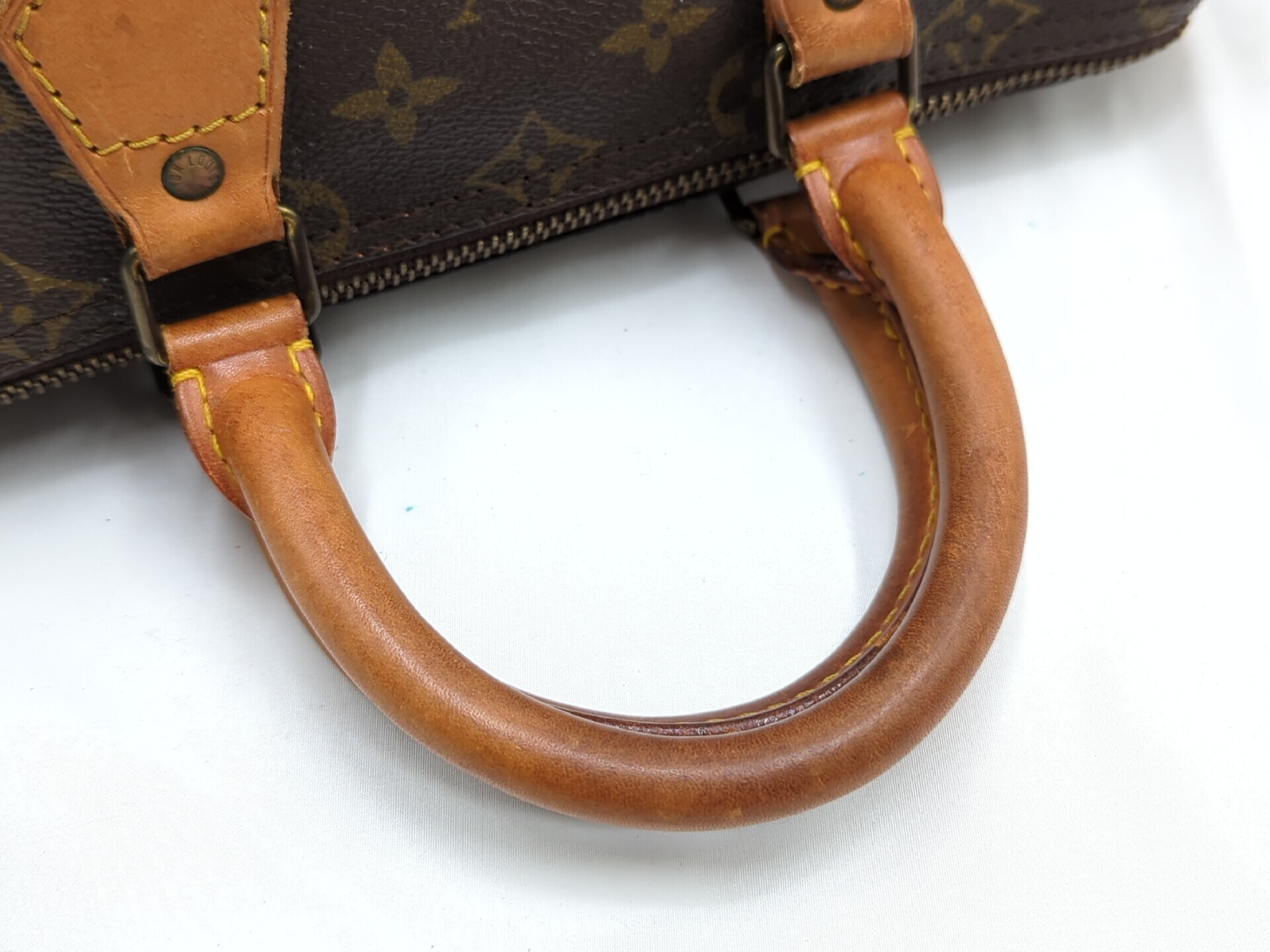 M41528 Monogram Speedy 25 Handbag — view 6