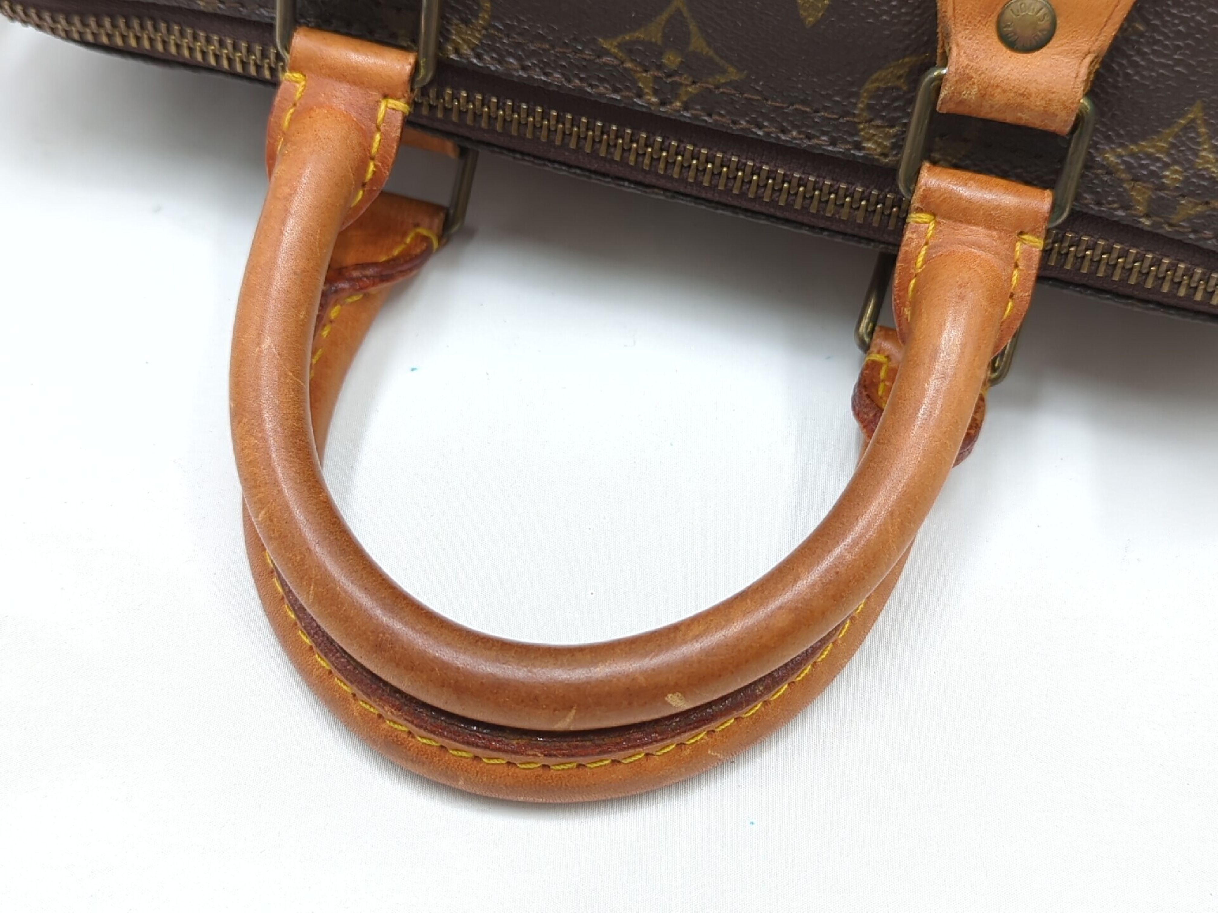 M41528 Monogram Speedy 25 Handbag — view 7