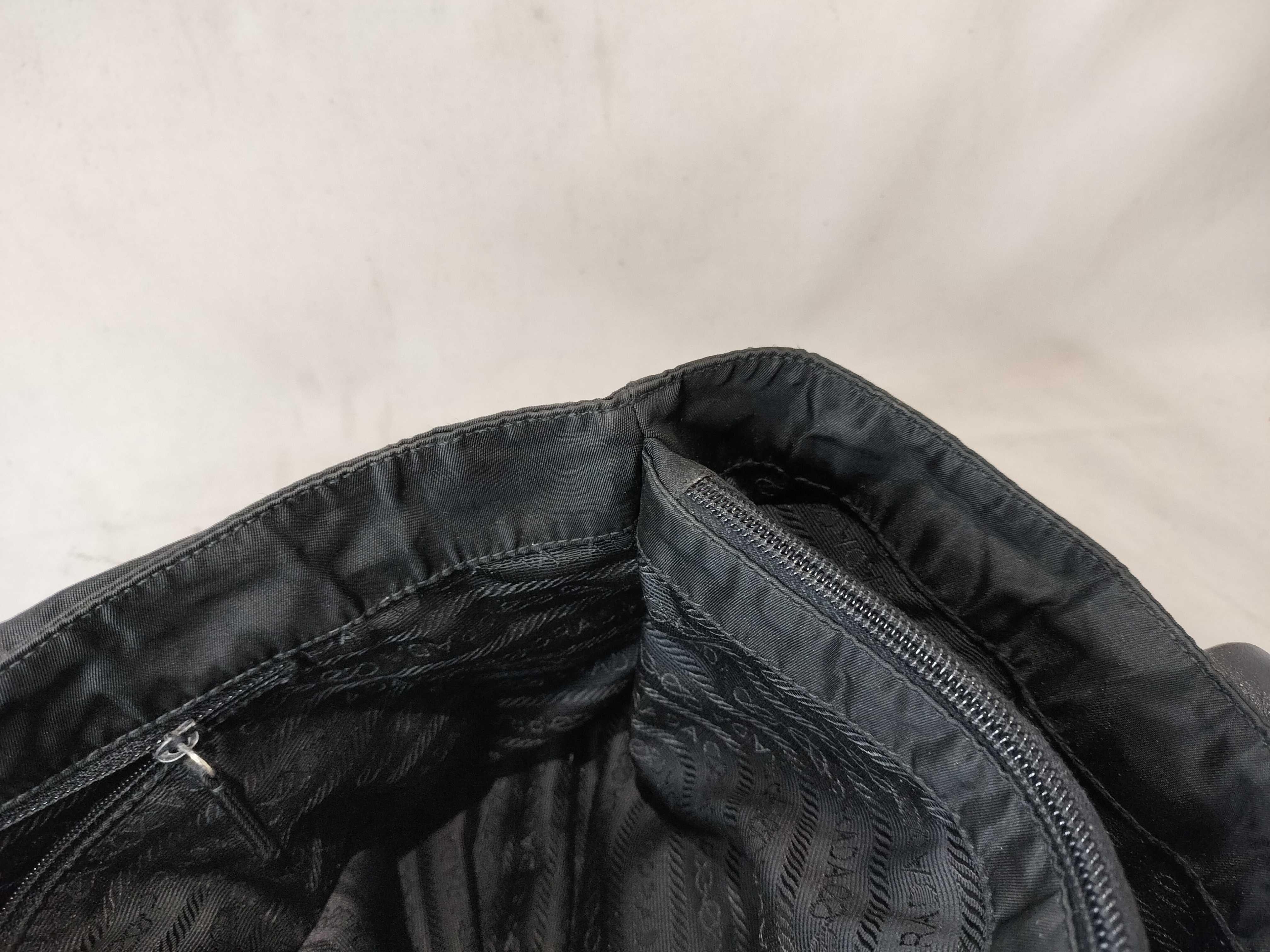 Nylon Tote Bag Handbag — view 12