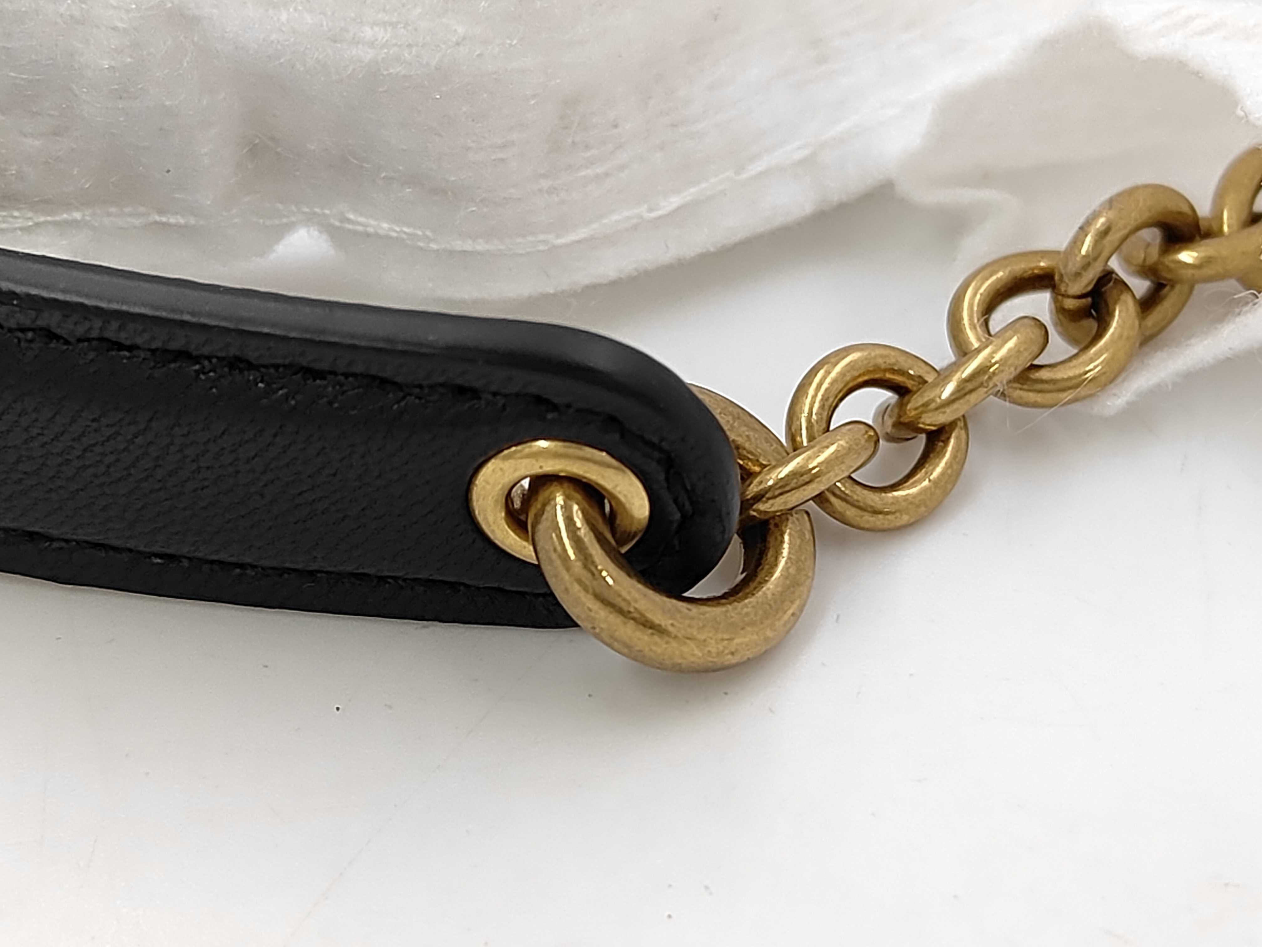 Jamie 4.3 Shoulder Bag (Unused) — view 6