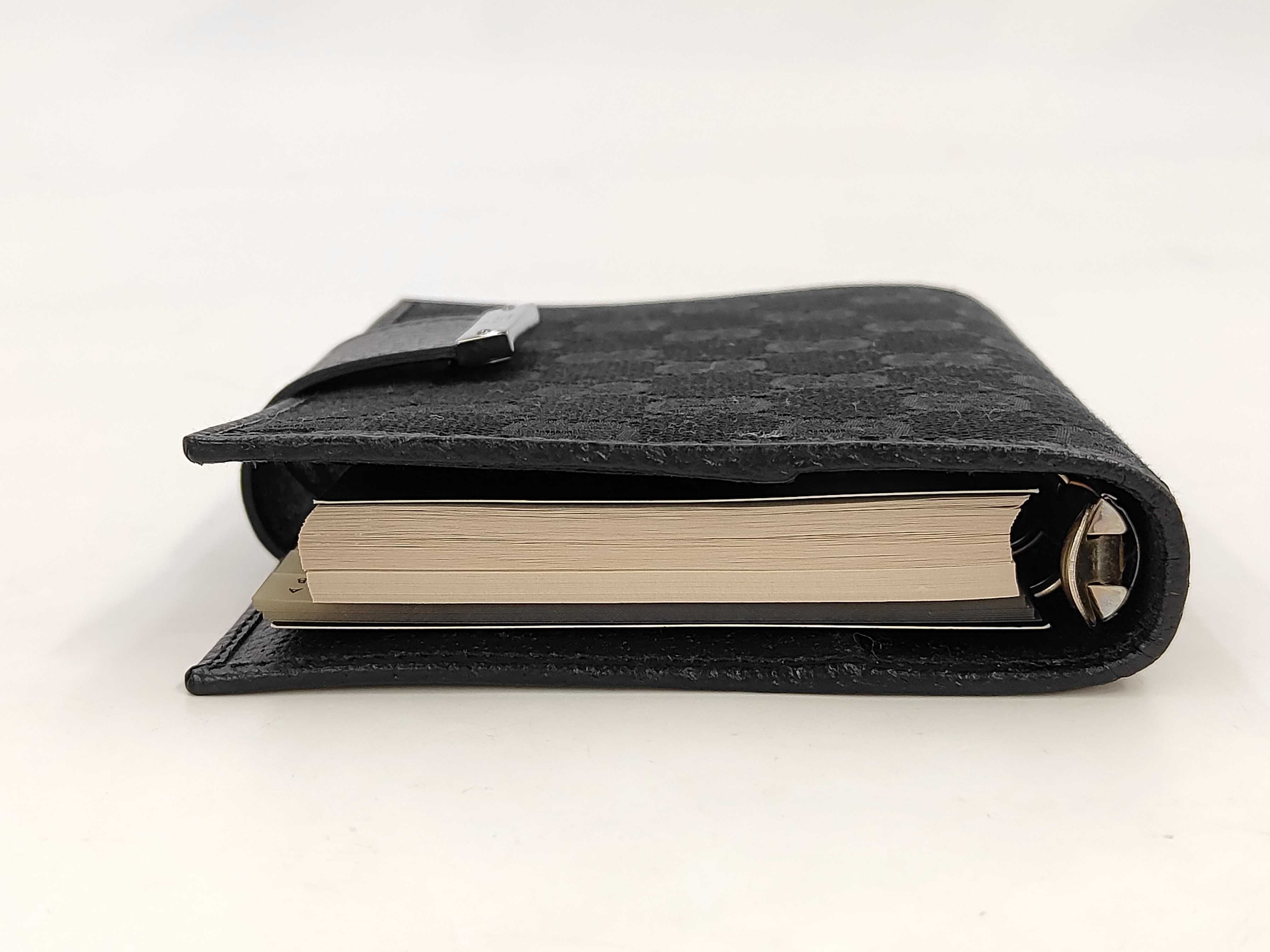 GG Canvas / 115240・0416 / Notebook Cover / Canvas Notebook Cover — view 5