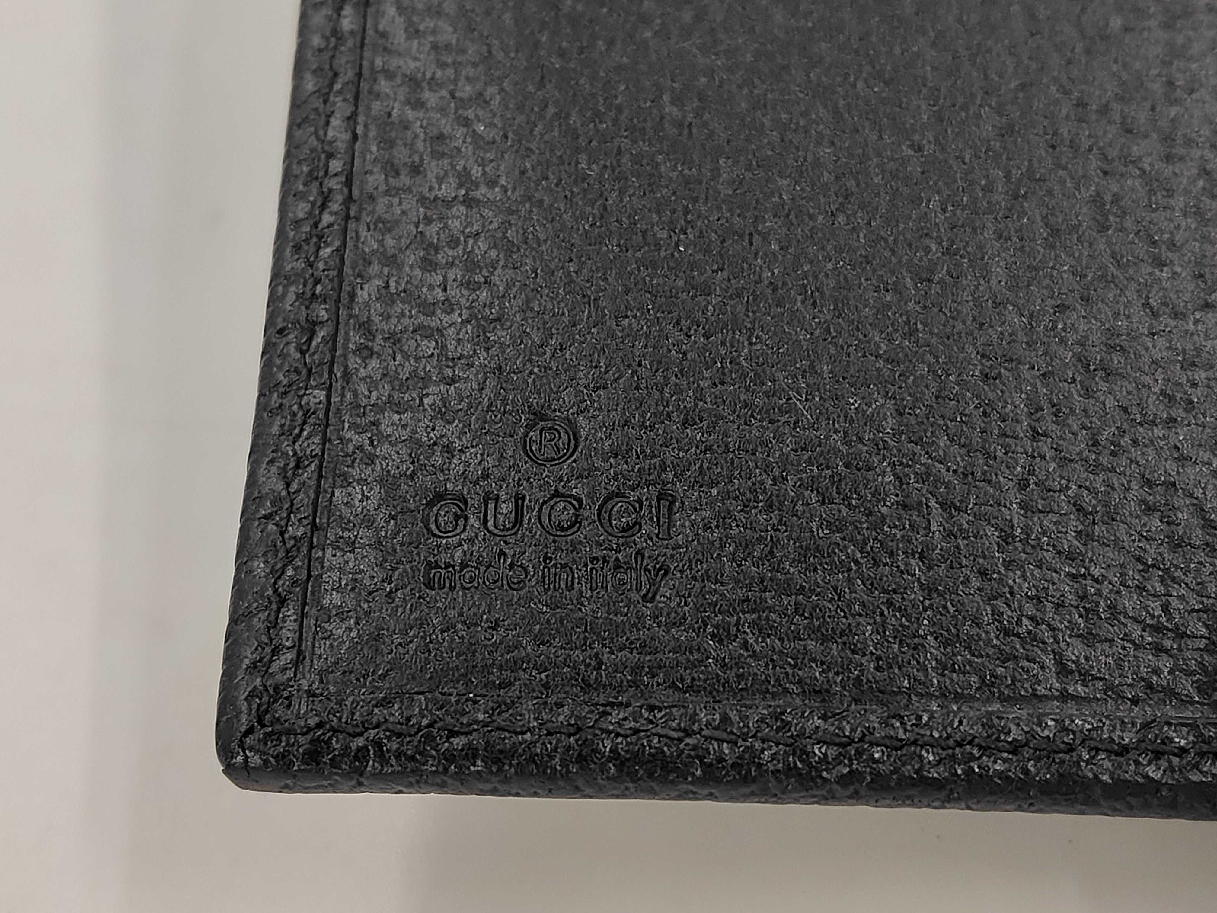 GG Canvas / 115240・0416 / Notebook Cover / Canvas Notebook Cover — view 7